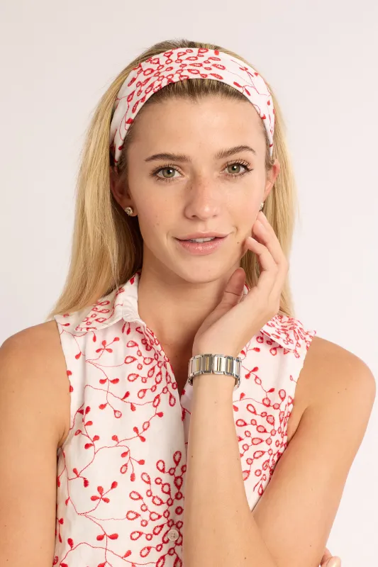 Headband sold by Eleanor Leftwich