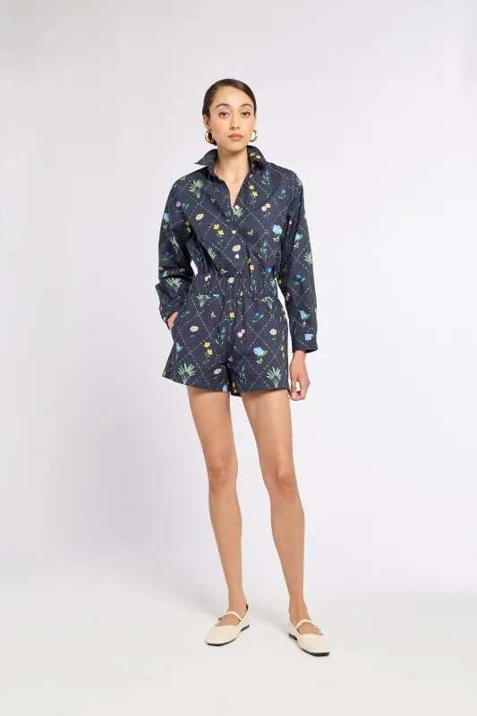 Dunie Shorts sold by Eleanor Leftwich