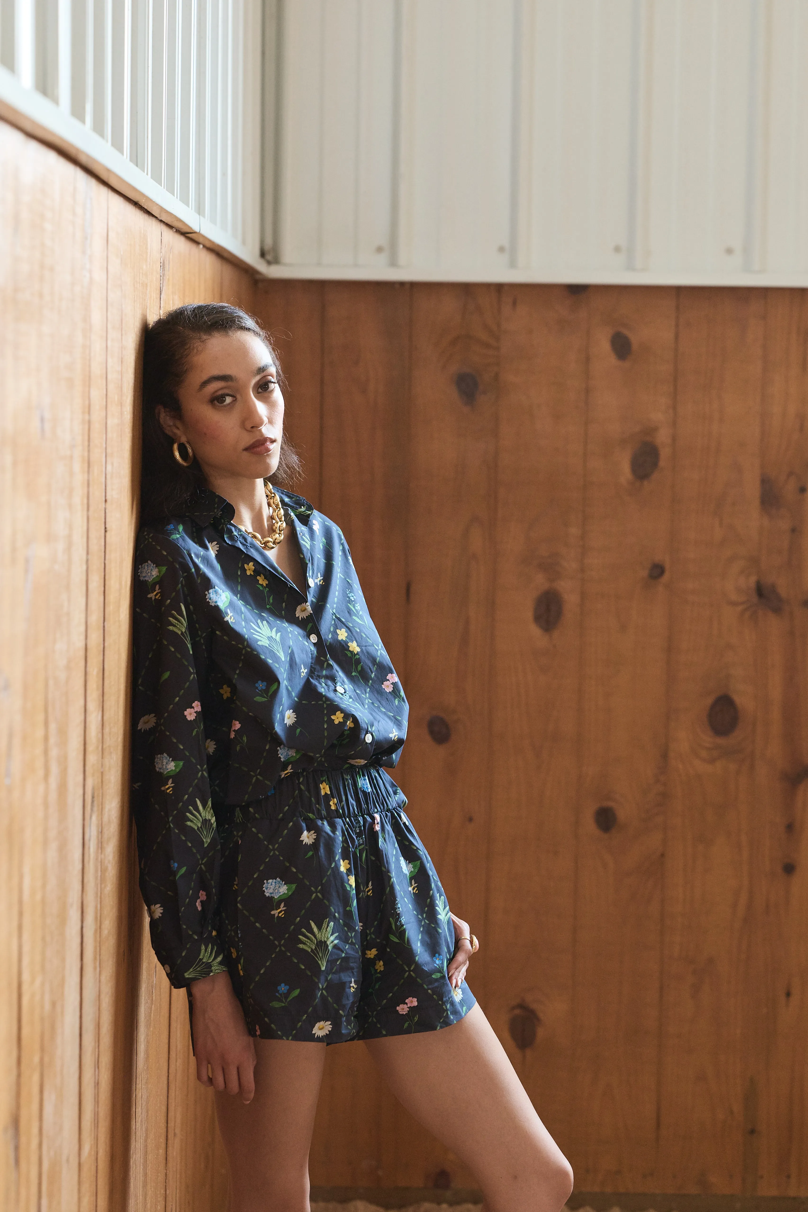 Dunie Shorts sold by Eleanor Leftwich product image thumbnail 2