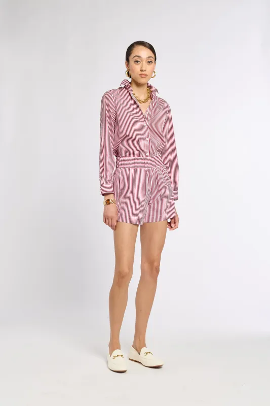 Dunie Shorts sold by Eleanor Leftwich