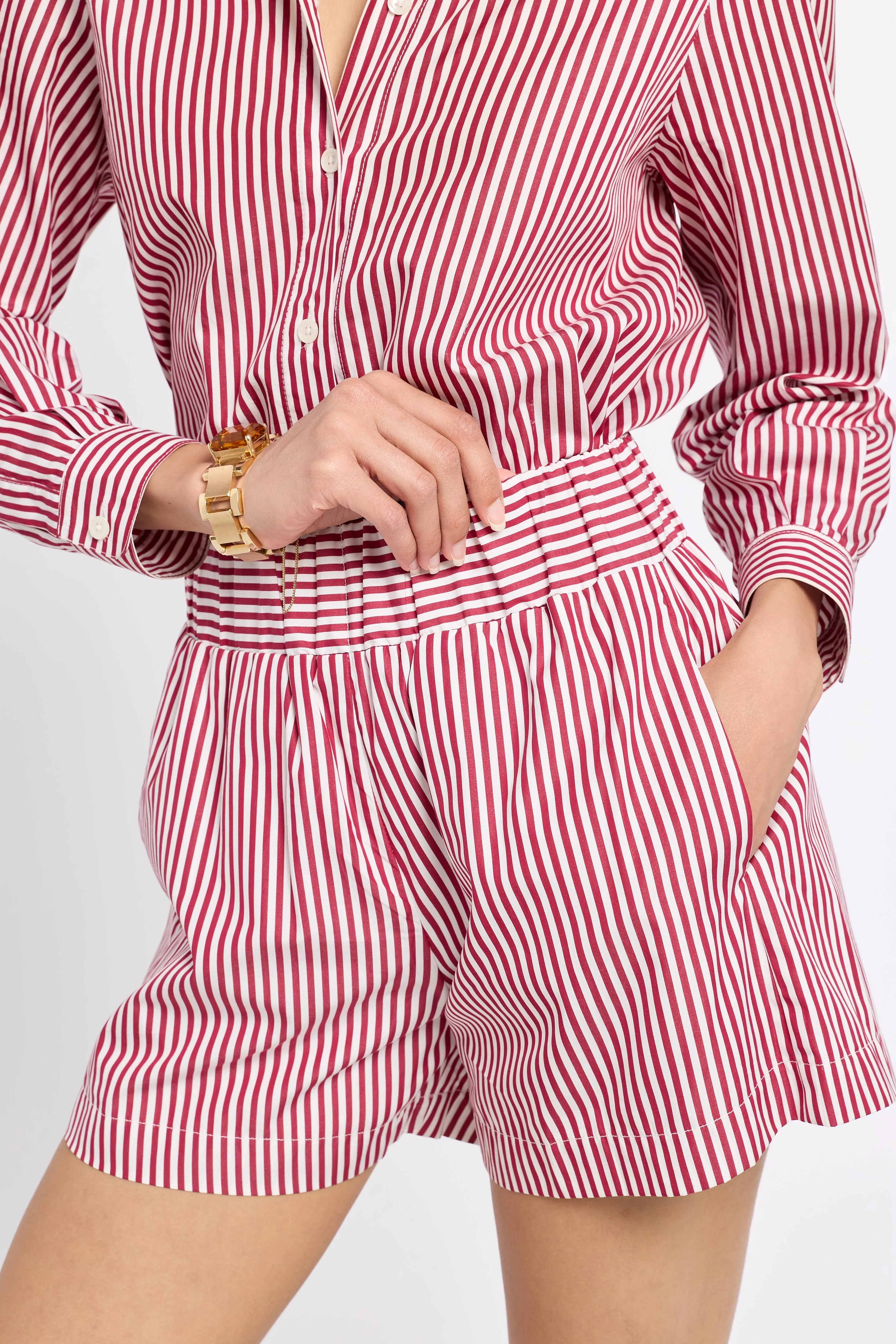 Dunie Shorts sold by Eleanor Leftwich product image thumbnail 2