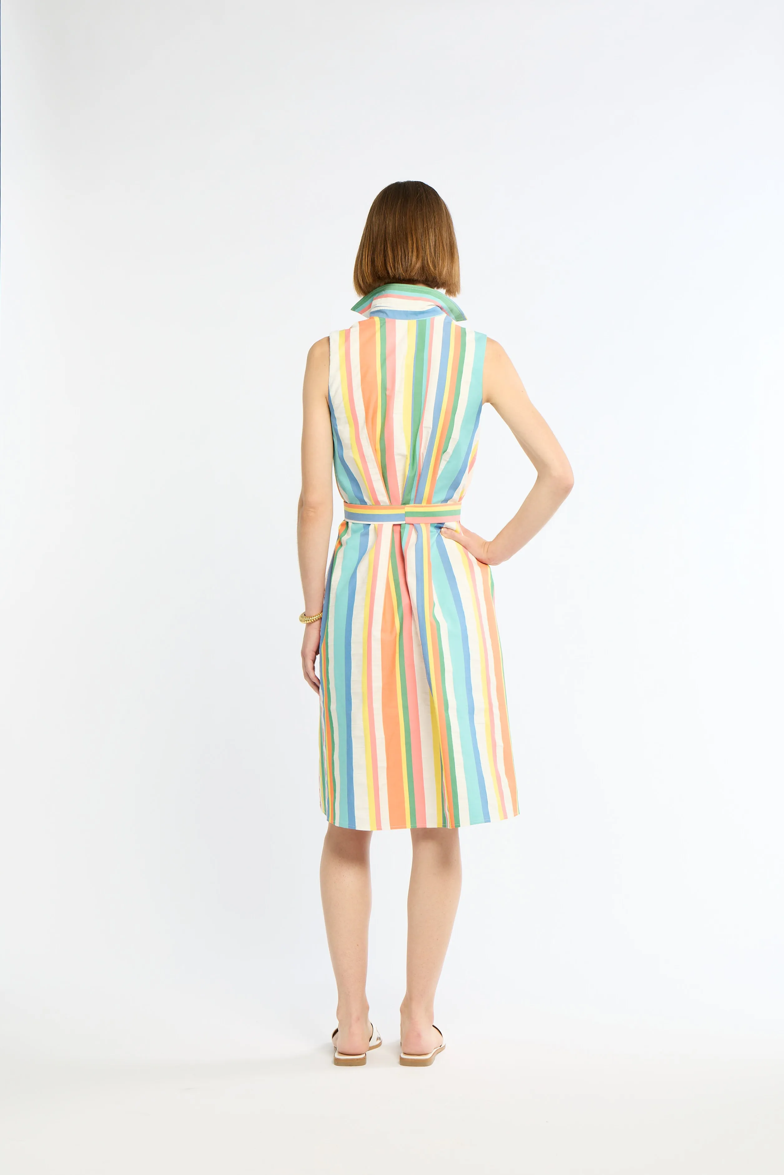 Limited Edition Lee Dress sold by Eleanor Leftwich product image thumbnail 3