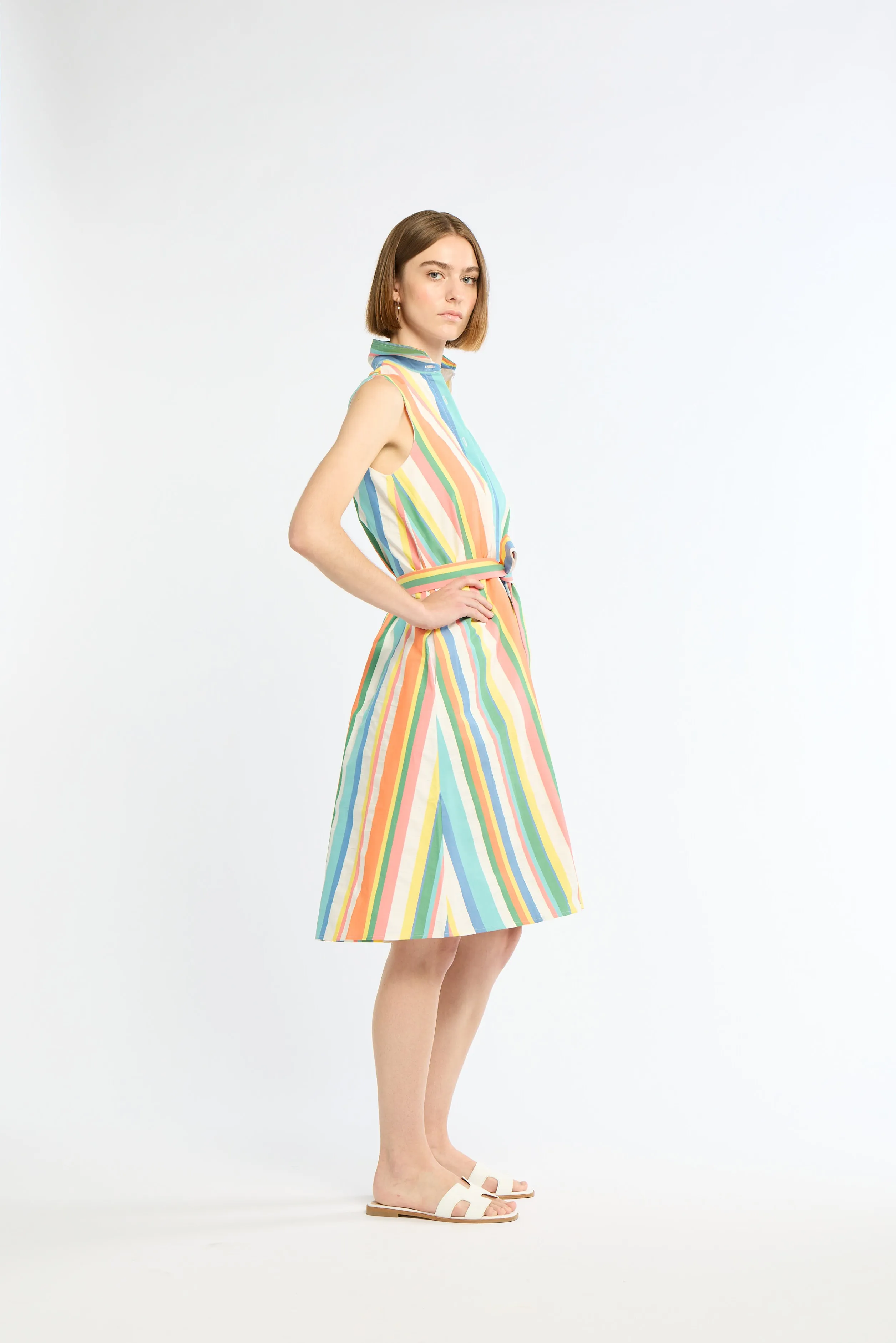 Limited Edition Lee Dress sold by Eleanor Leftwich product image thumbnail 2
