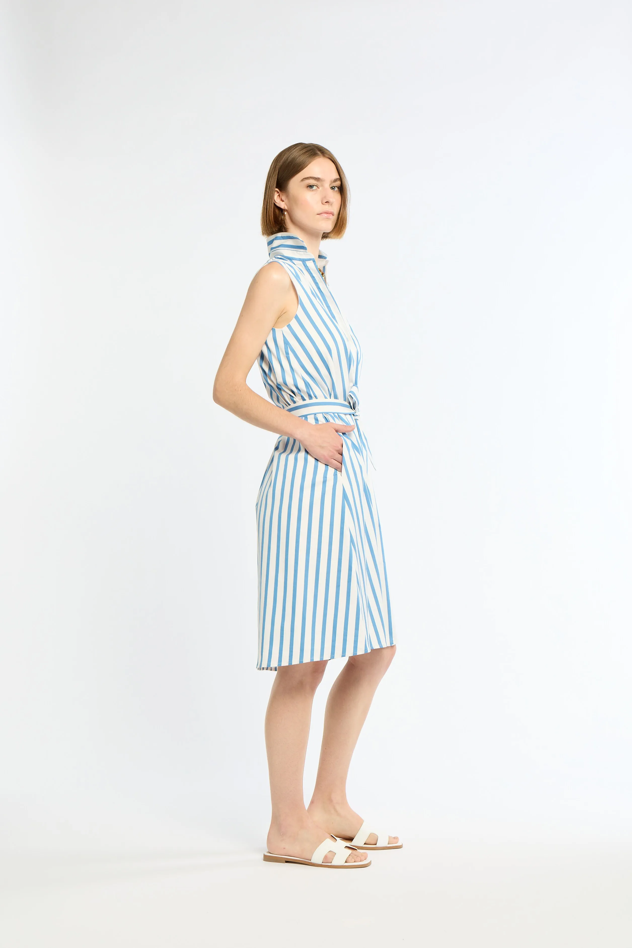 Limited Edition Lee Dress sold by Eleanor Leftwich product image thumbnail 2