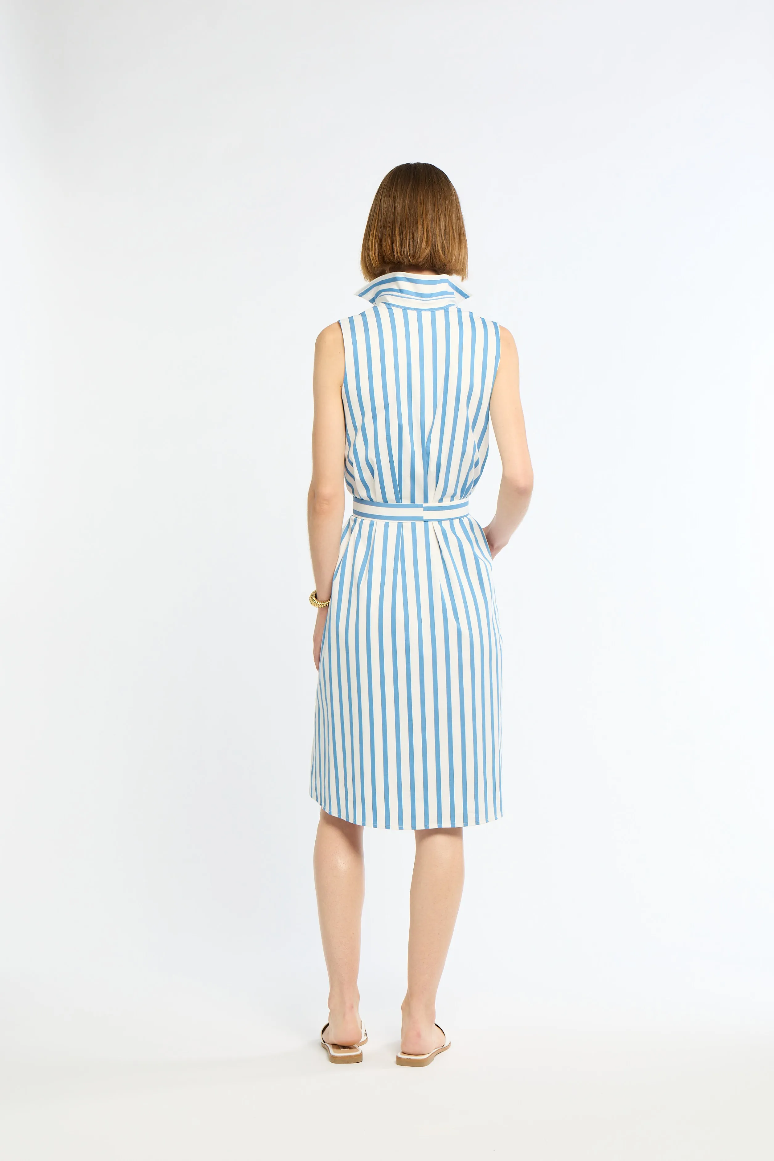 Limited Edition Lee Dress sold by Eleanor Leftwich product image thumbnail 3