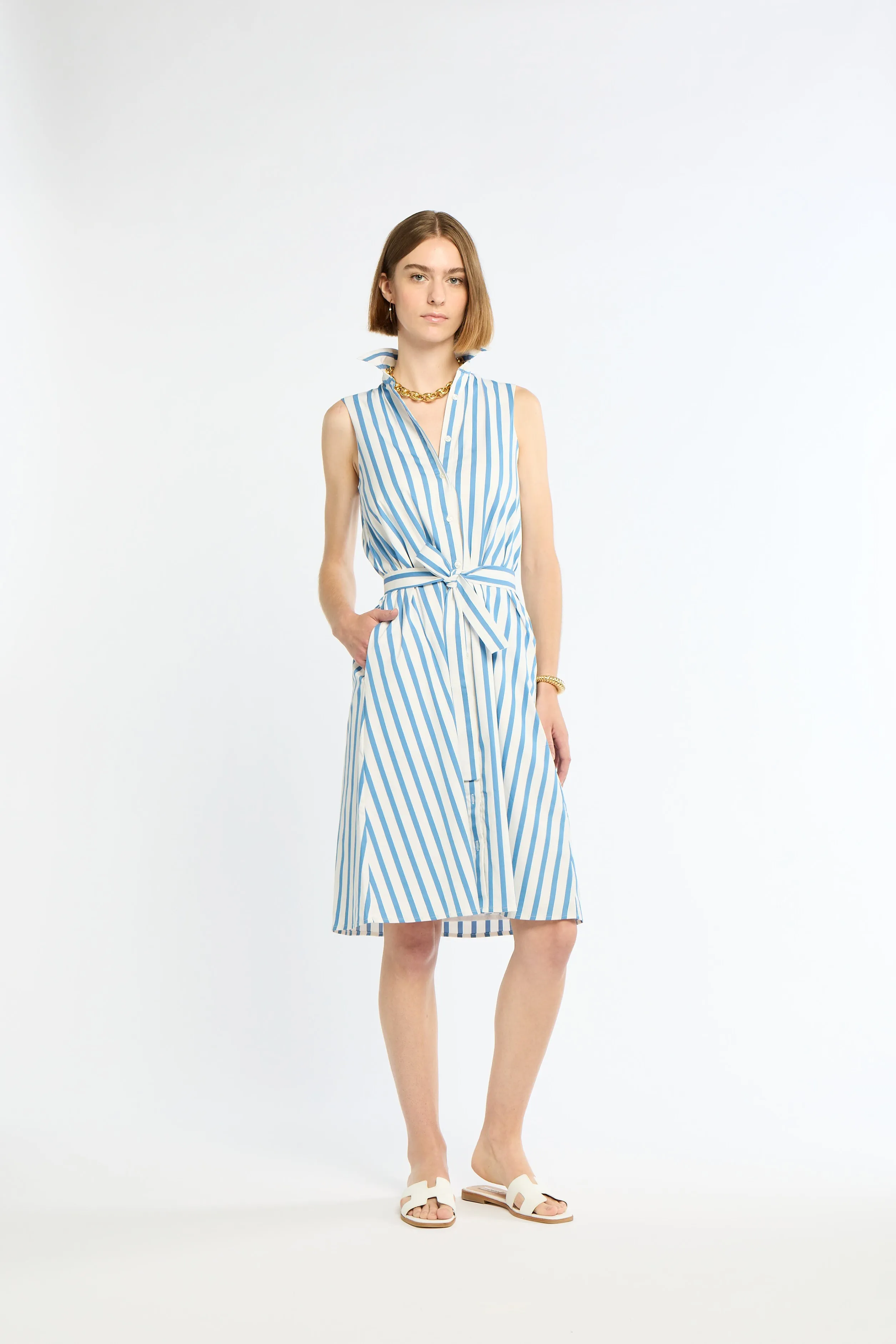 Limited Edition Lee Dress sold by Eleanor Leftwich