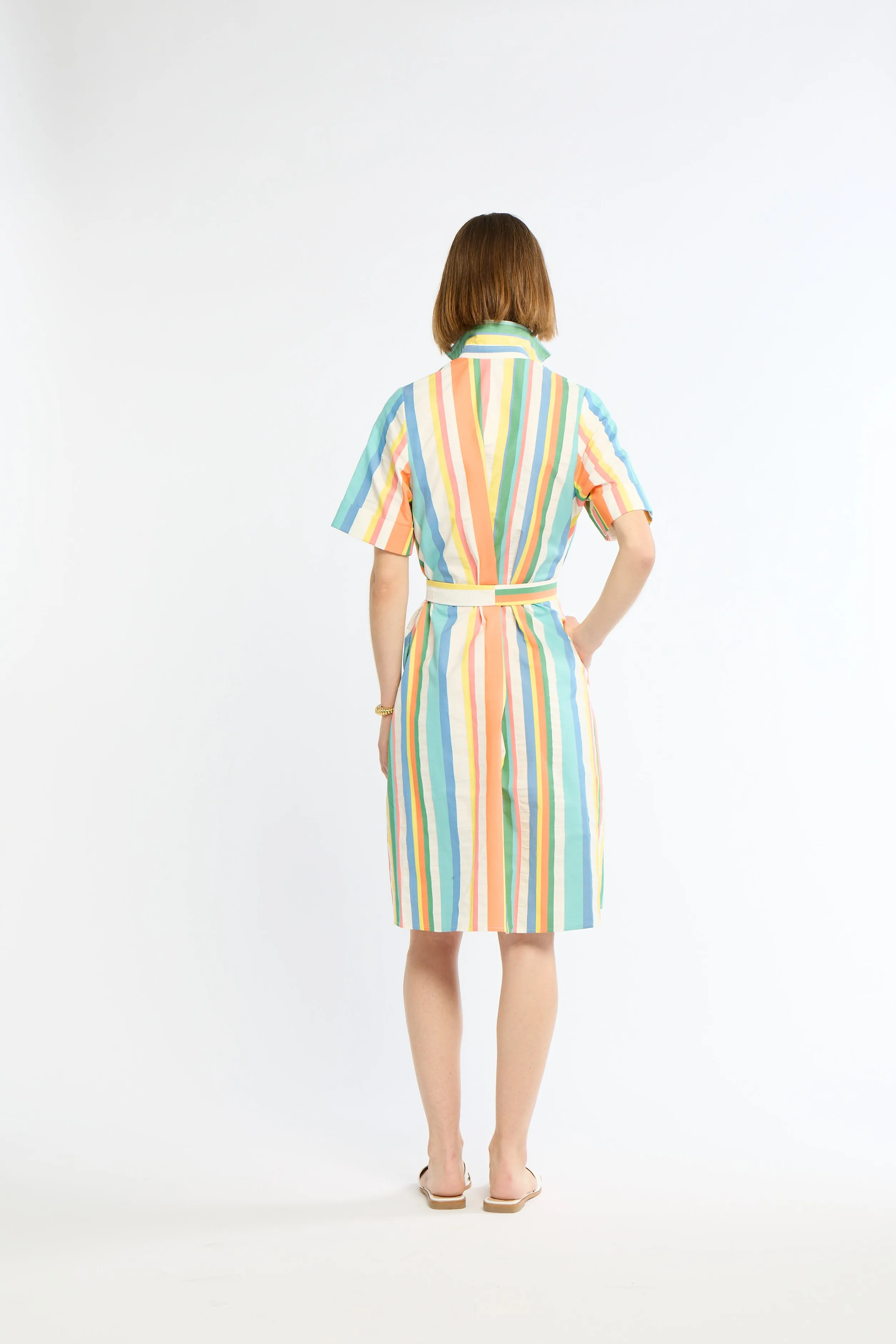 Limited Edition Michele Dress sold by Eleanor Leftwich product image thumbnail 3