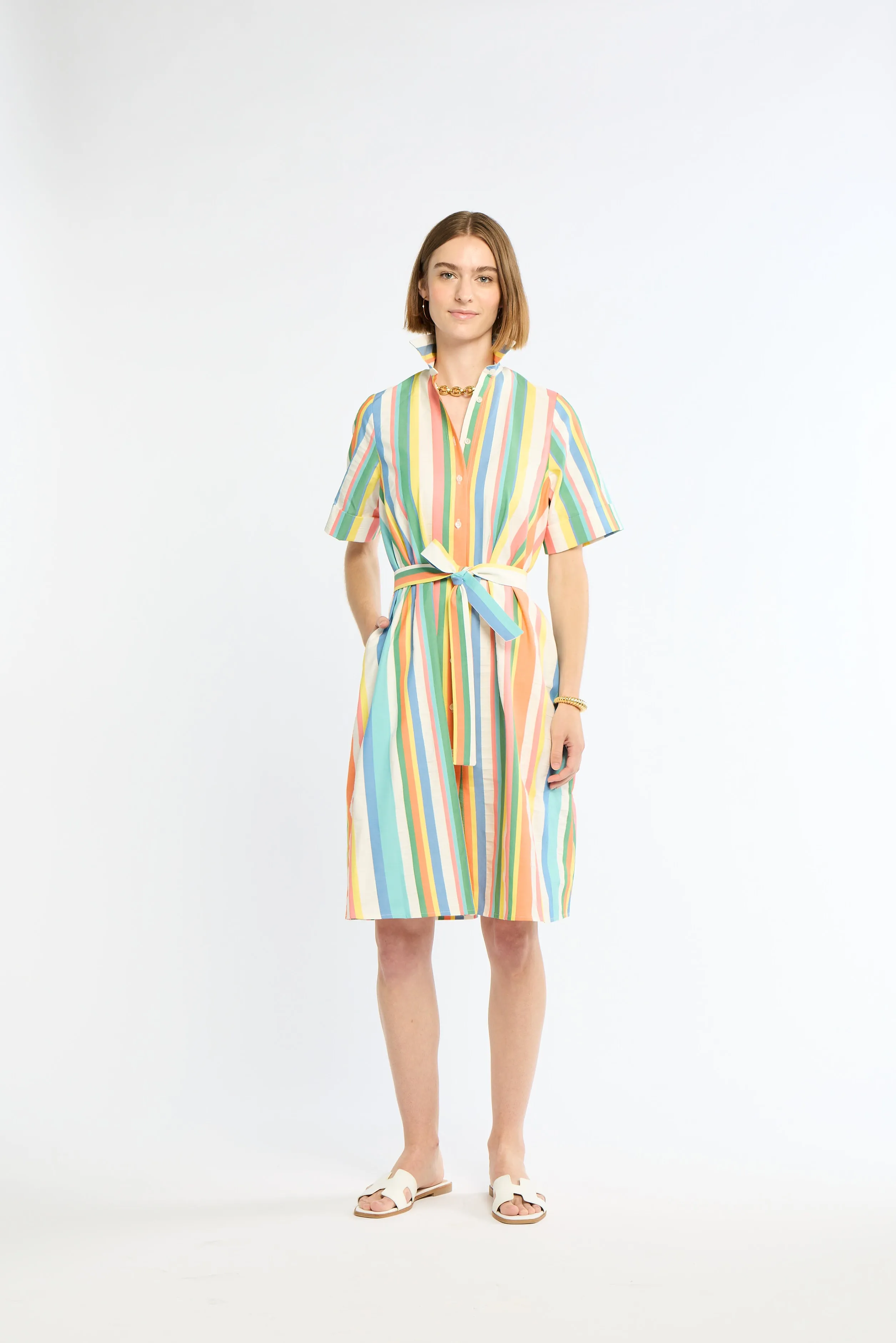 Limited Edition Michele Dress sold by Eleanor Leftwich