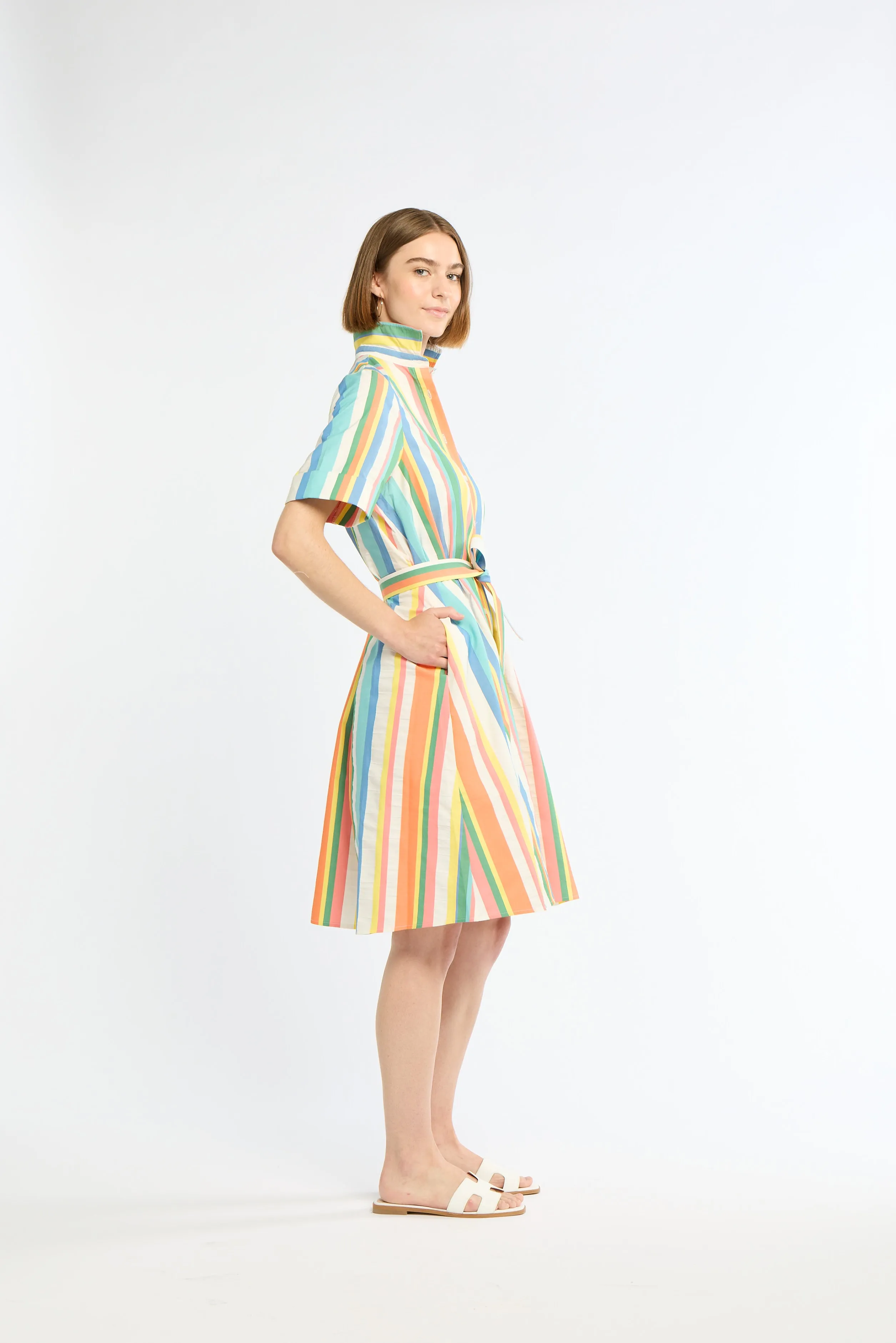 Limited Edition Michele Dress sold by Eleanor Leftwich product image thumbnail 2