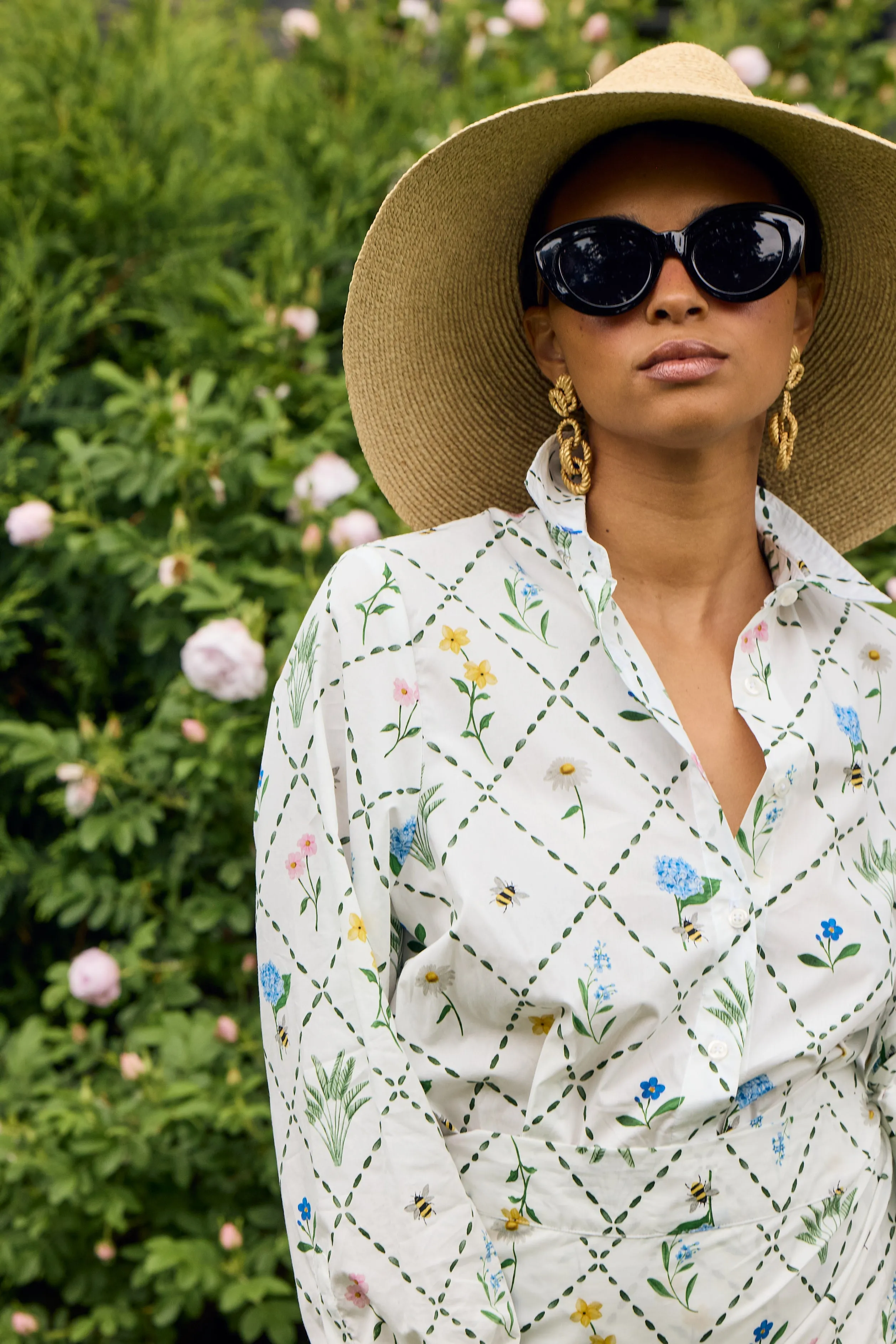 Eleanor Shirt sold by Eleanor Leftwich product image thumbnail 2