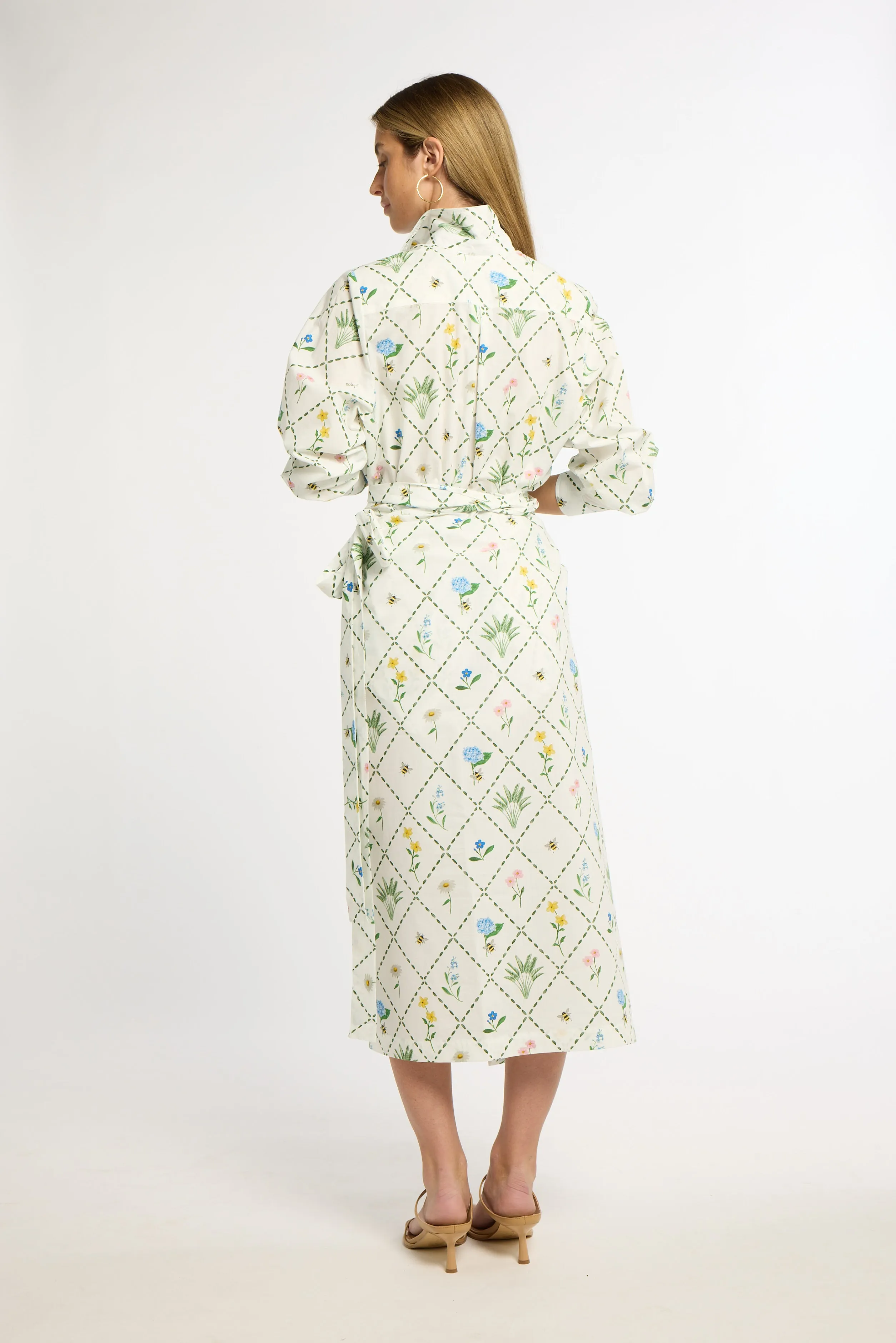 Eleanor Shirt sold by Eleanor Leftwich product image thumbnail 5