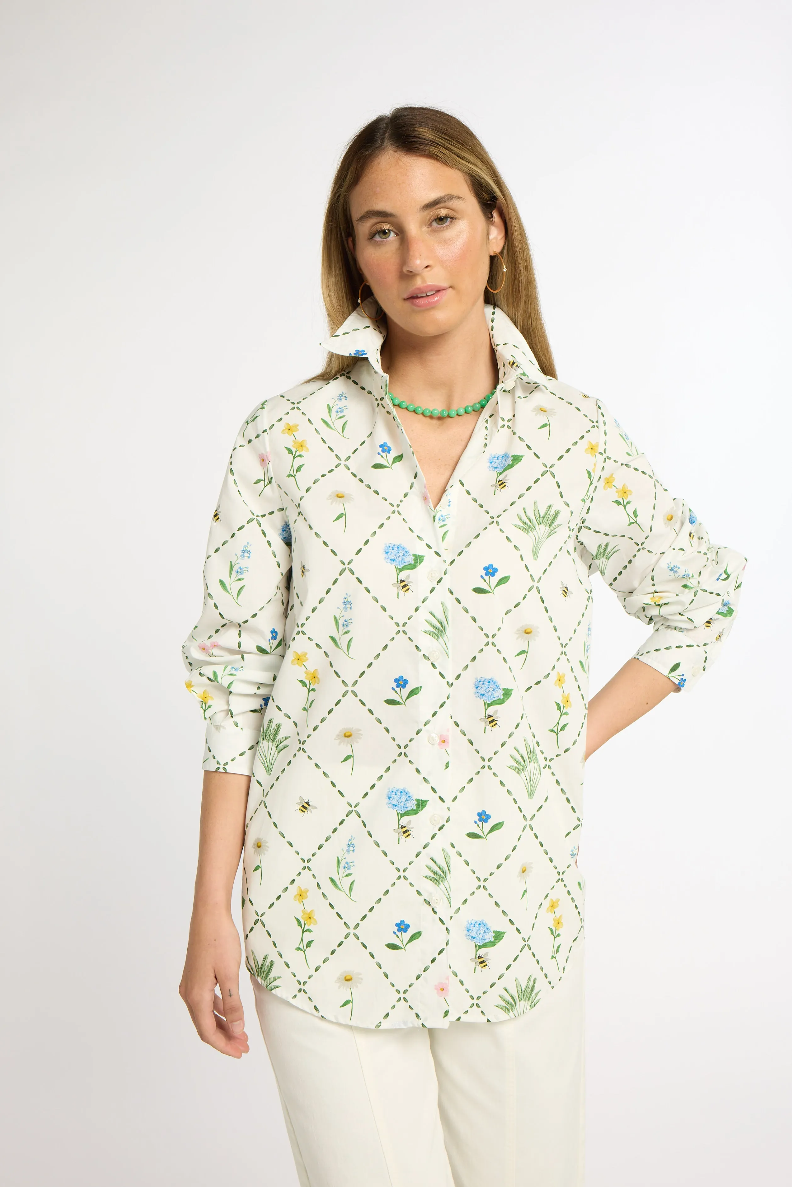 Eleanor Shirt sold by Eleanor Leftwich