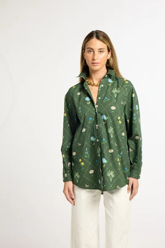 Eleanor Shirt sold by Eleanor Leftwich