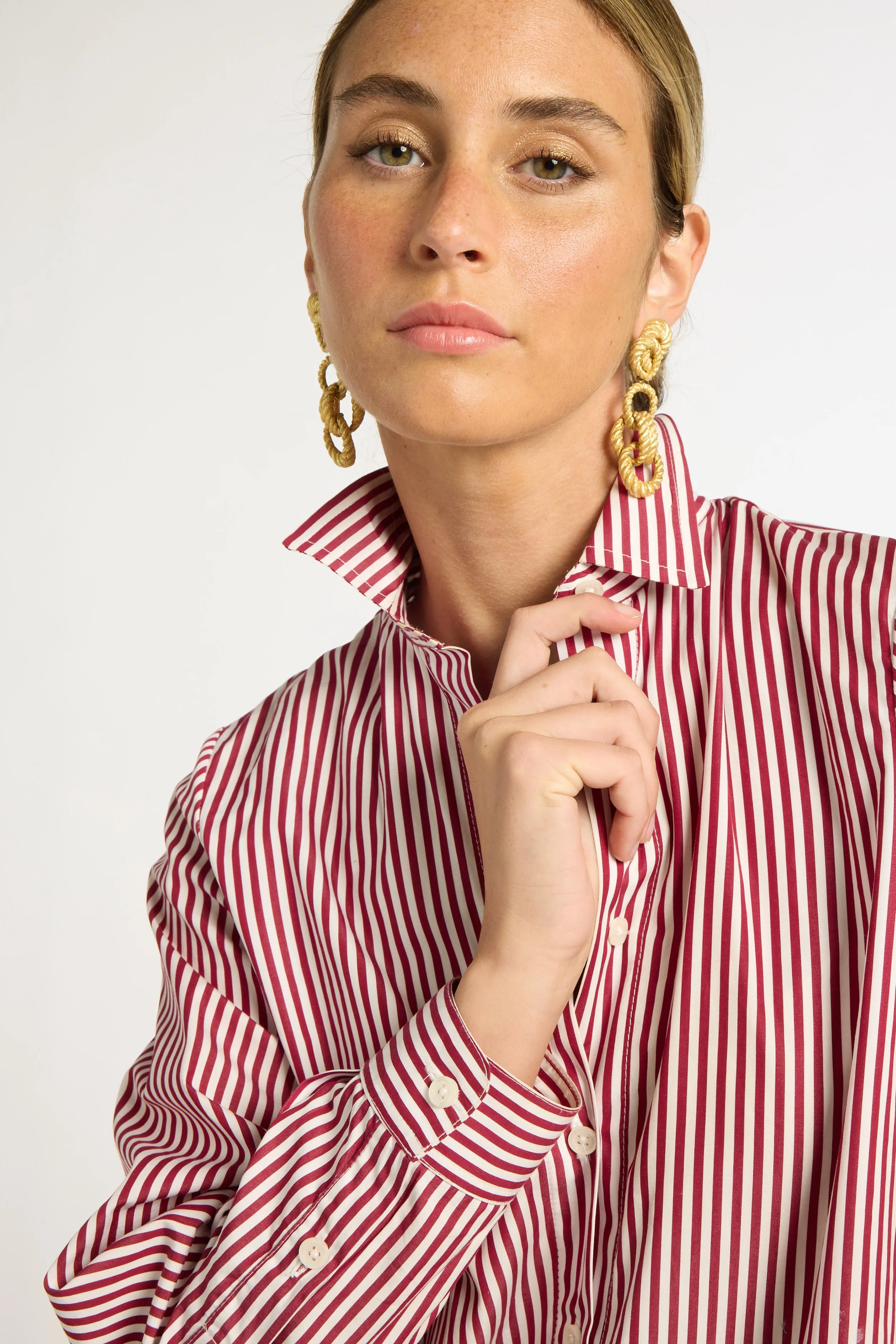 Eleanor Shirt sold by Eleanor Leftwich product image thumbnail 2