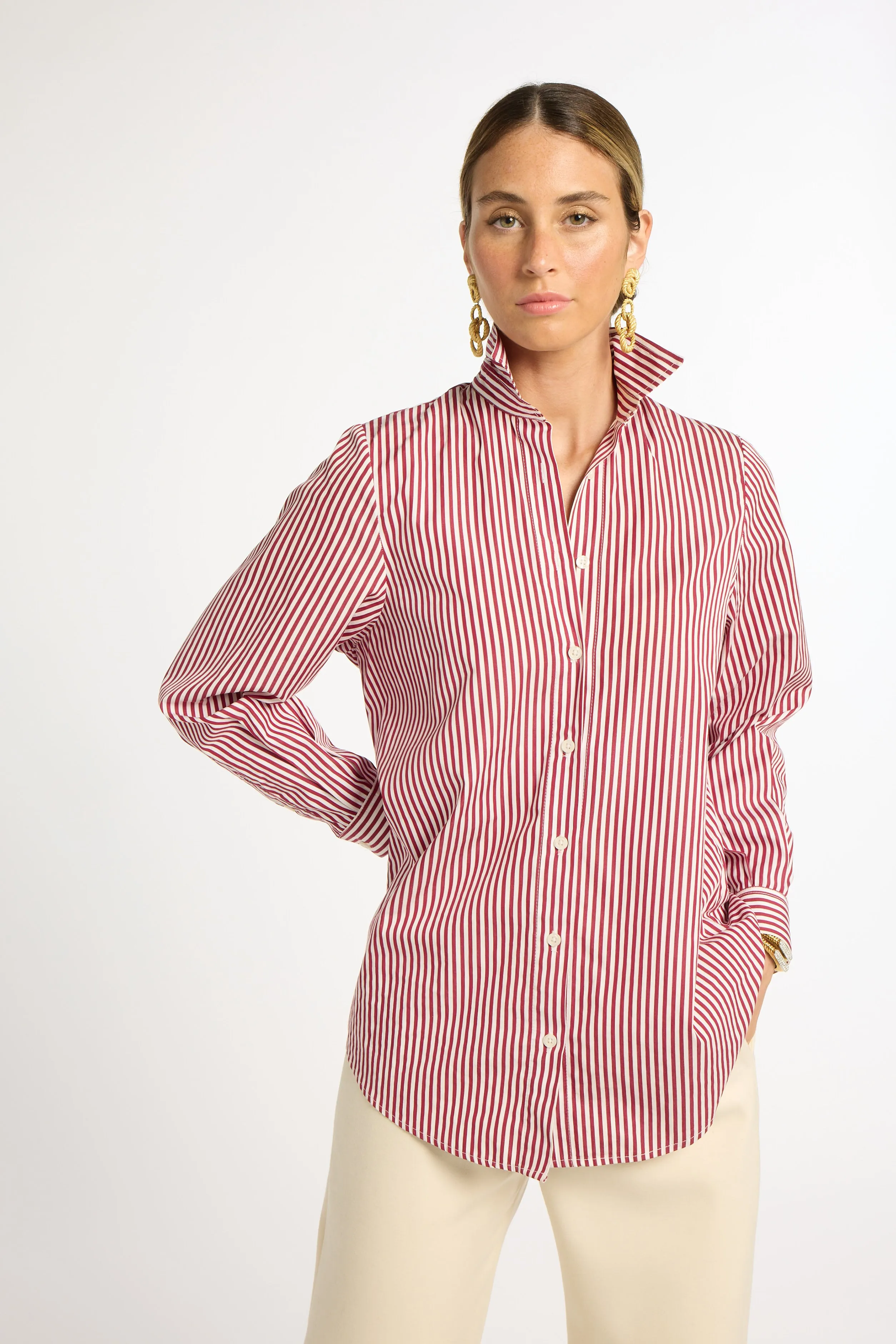 Eleanor Shirt sold by Eleanor Leftwich