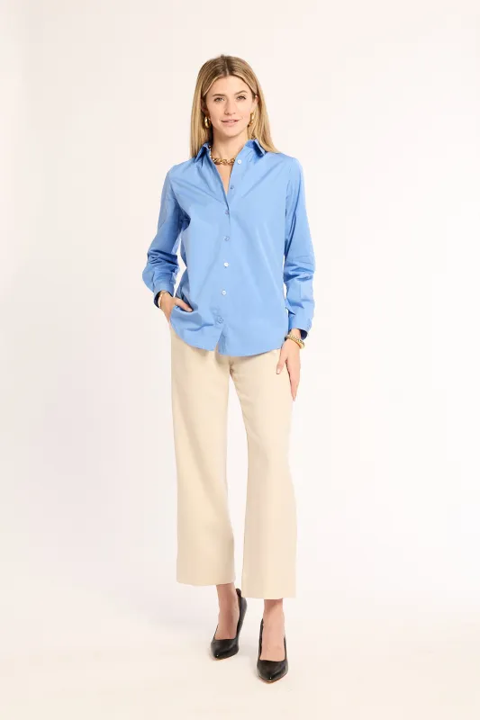 Jackie Shirt sold by Eleanor Leftwich