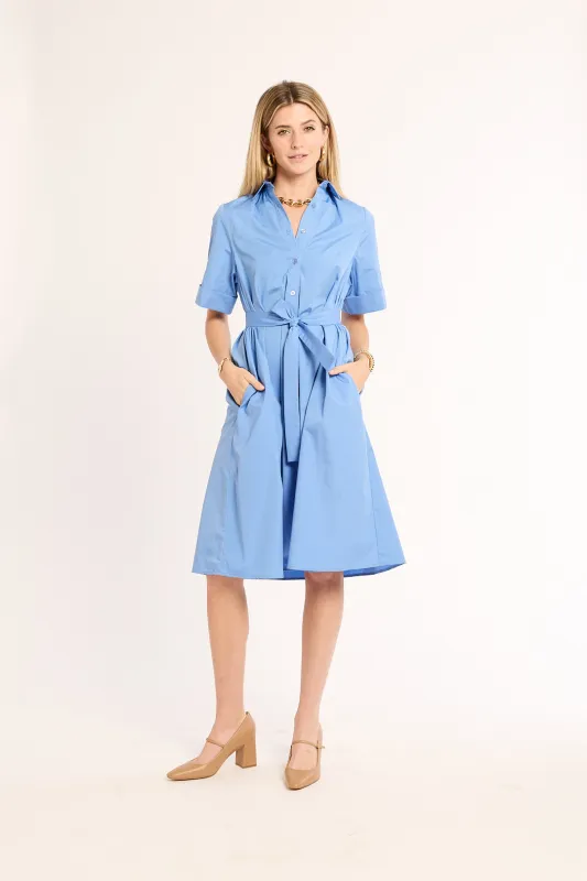 Michele Dress sold by Eleanor Leftwich