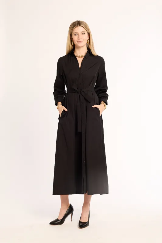 Eleanor Shirt Dress sold by Eleanor Leftwich