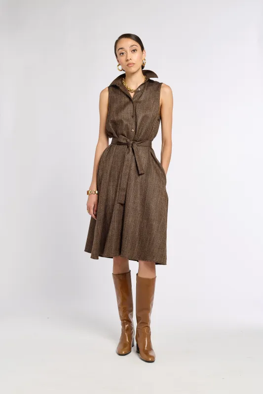 Lee Dress sold by Eleanor Leftwich