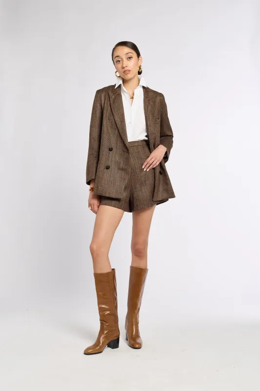 Cynthia Blazer sold by Eleanor Leftwich