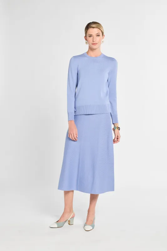 Spring Crewneck sold by Eleanor Leftwich