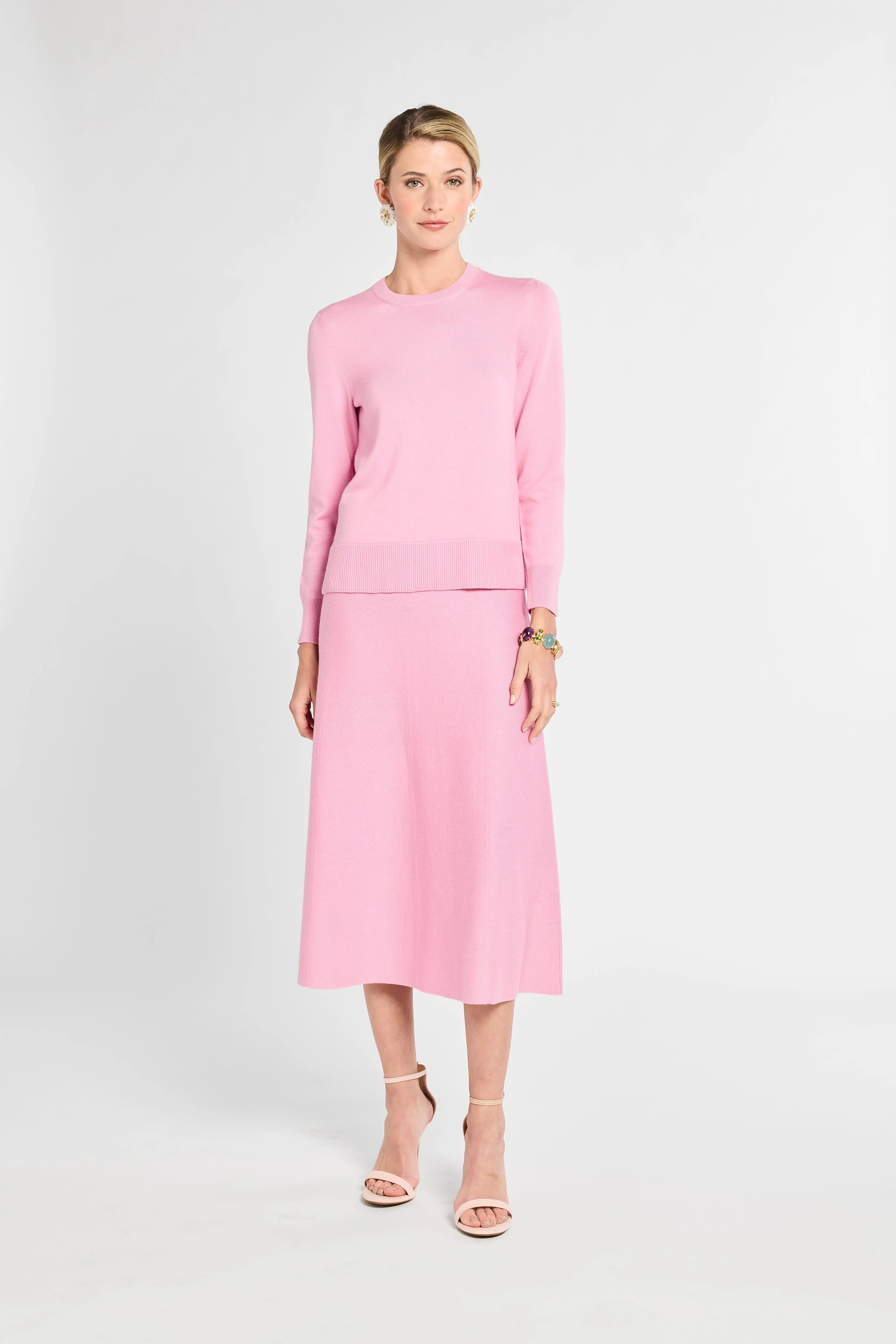 Spring Crewneck sold by Eleanor Leftwich