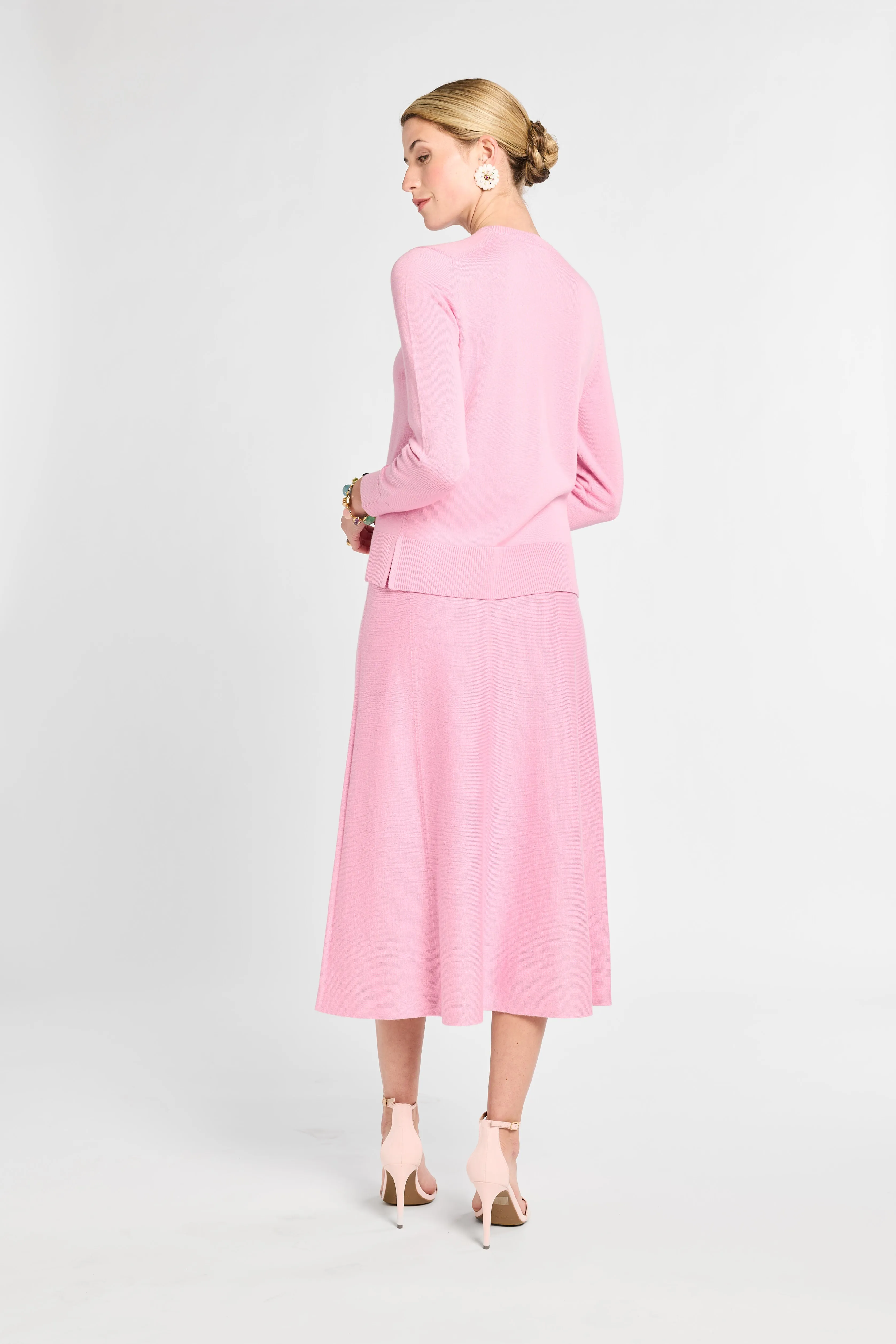 Spring Crewneck sold by Eleanor Leftwich product image thumbnail 5