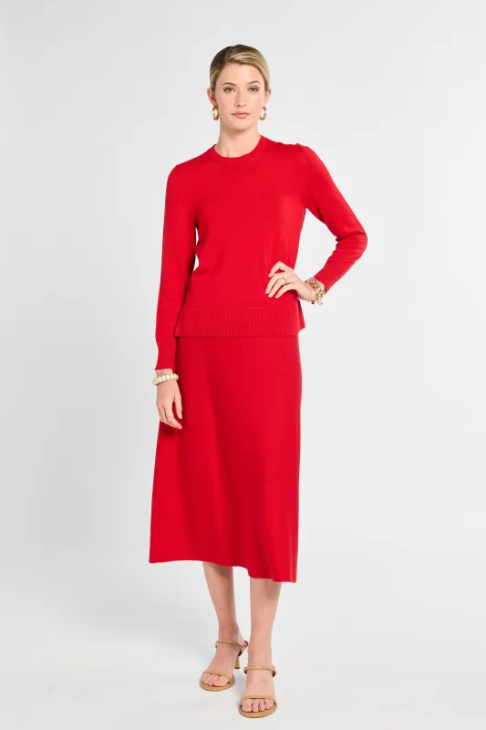 Spring Crewneck sold by Eleanor Leftwich