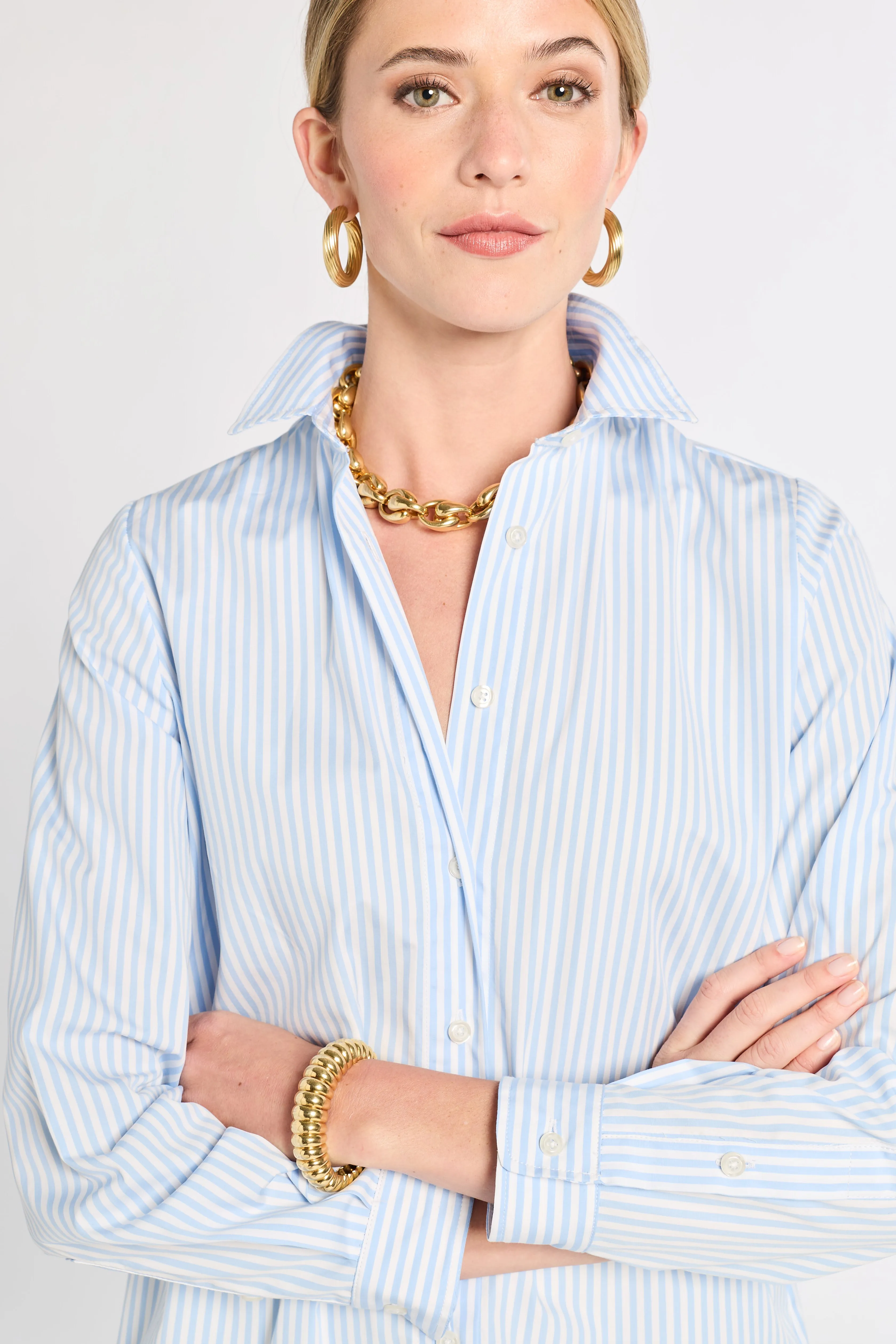 Jackie Shirt sold by Eleanor Leftwich product image thumbnail 2