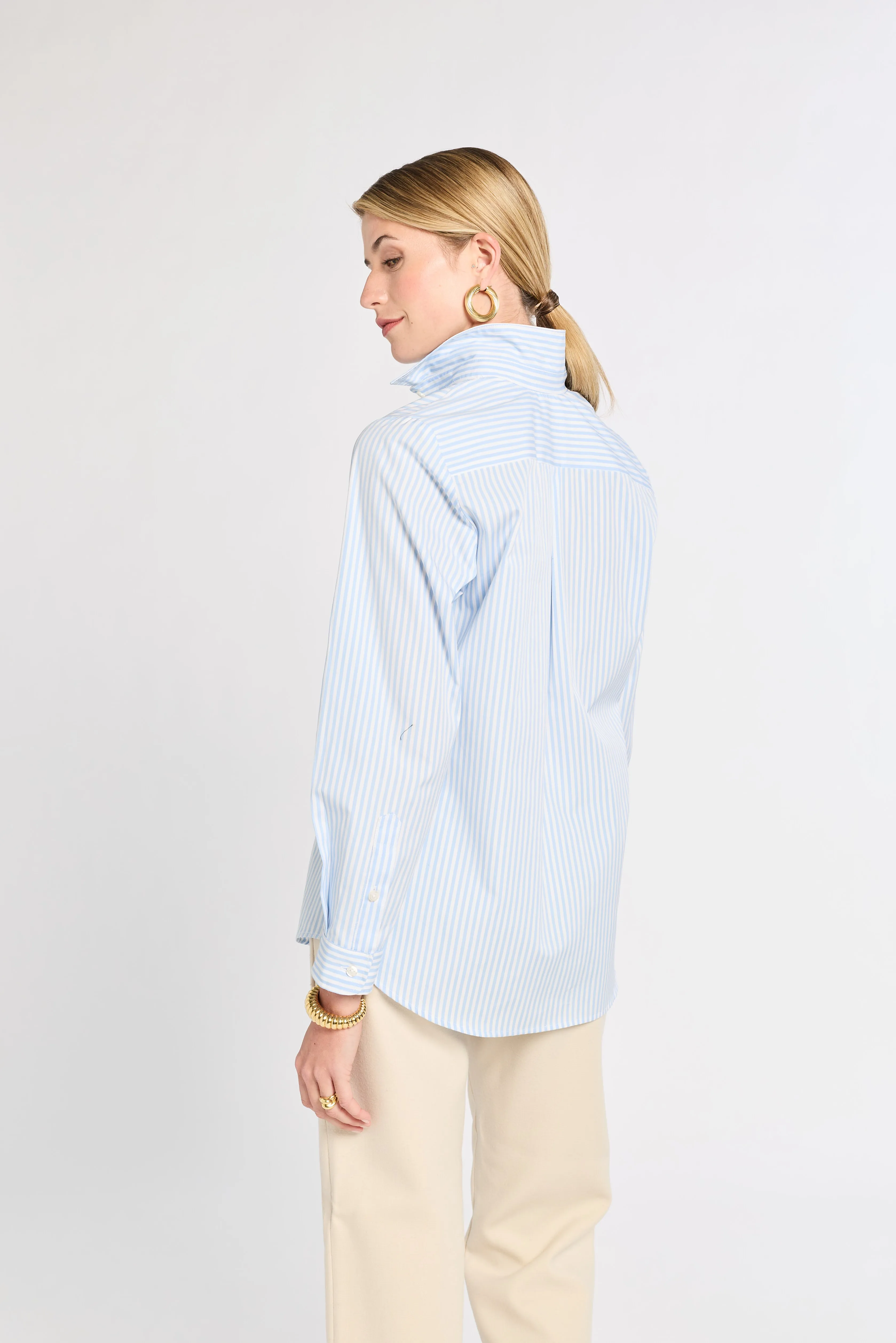 Jackie Shirt sold by Eleanor Leftwich product image thumbnail 4