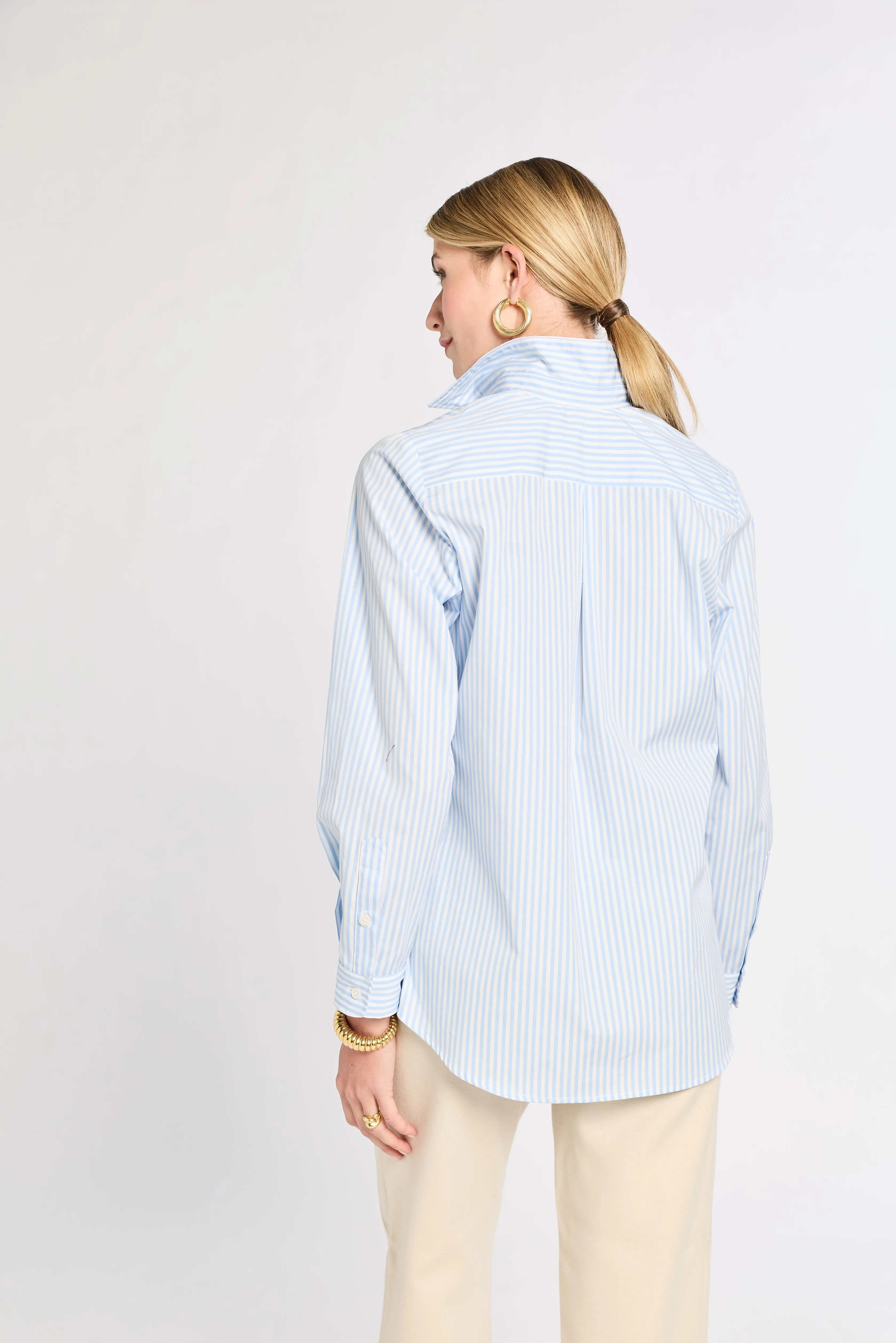 Jackie Shirt sold by Eleanor Leftwich product image thumbnail 5