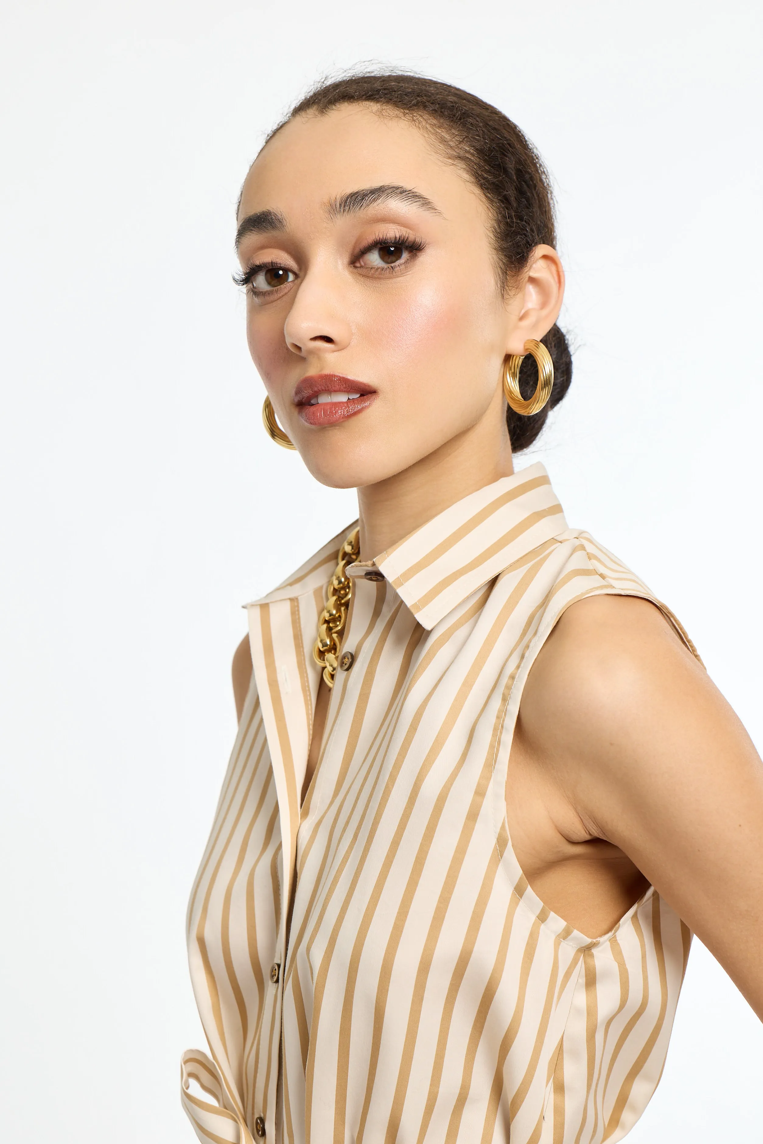 Lee Dress sold by Eleanor Leftwich product image thumbnail 3