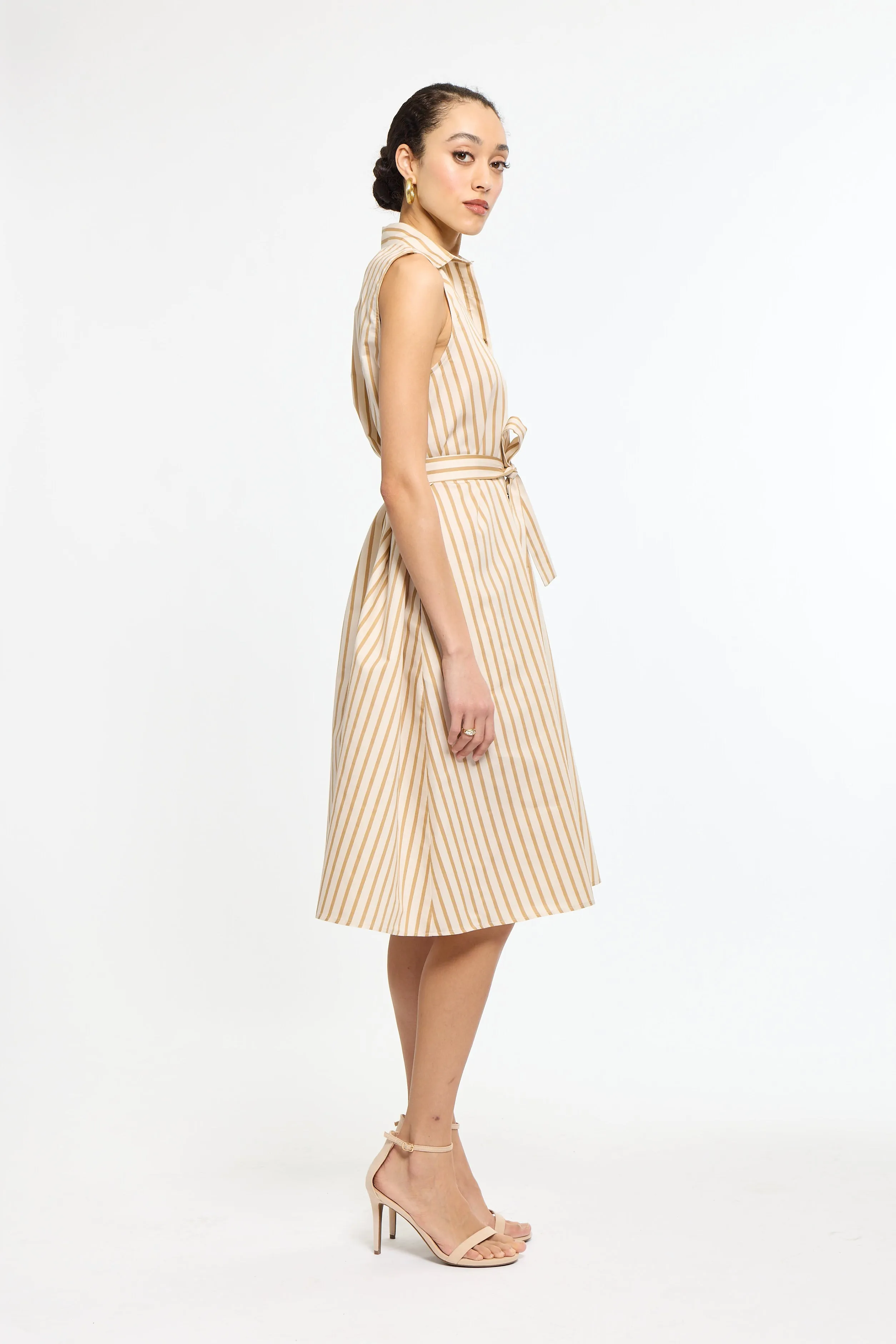 Lee Dress sold by Eleanor Leftwich product image thumbnail 5