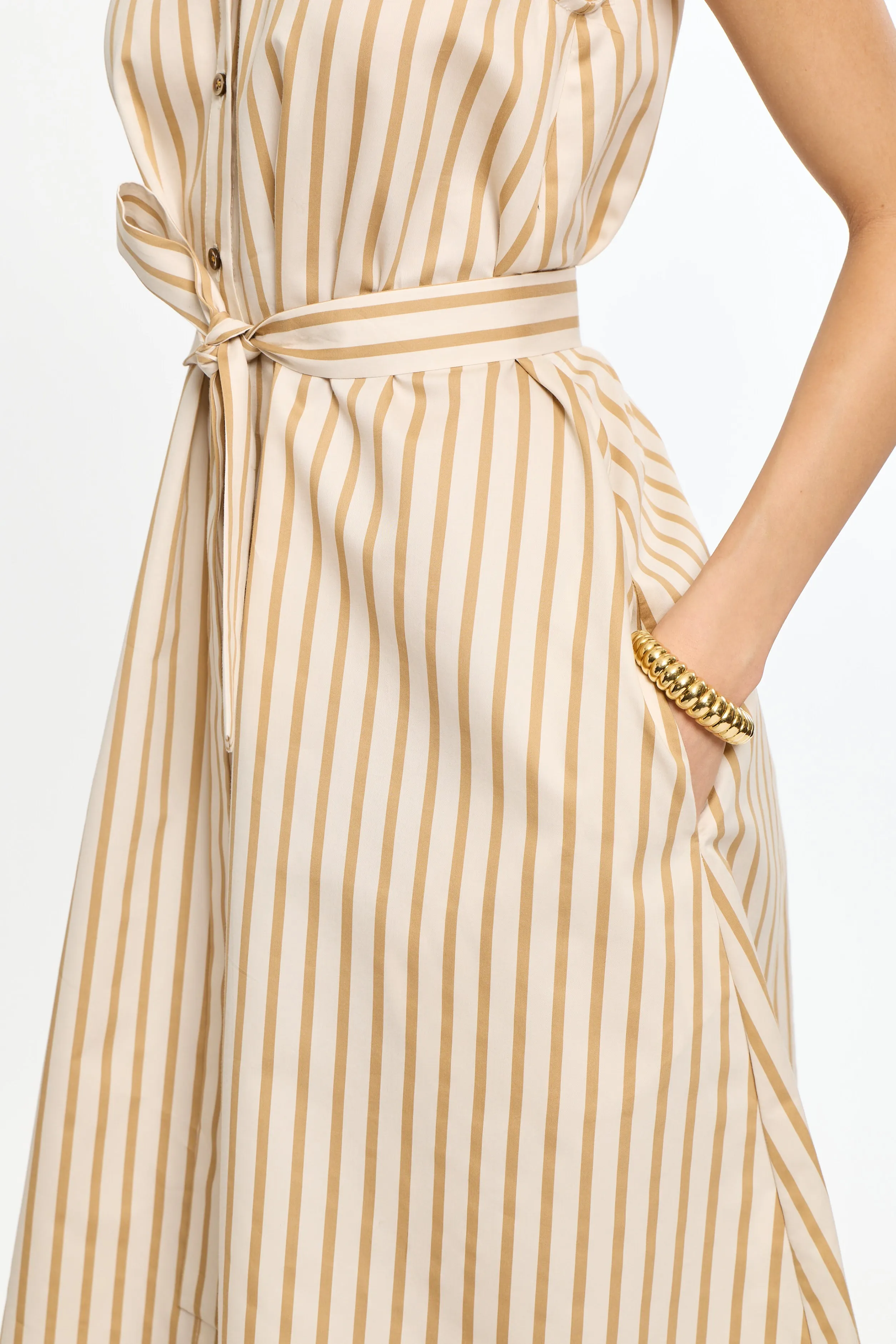 Lee Dress sold by Eleanor Leftwich product image thumbnail 4