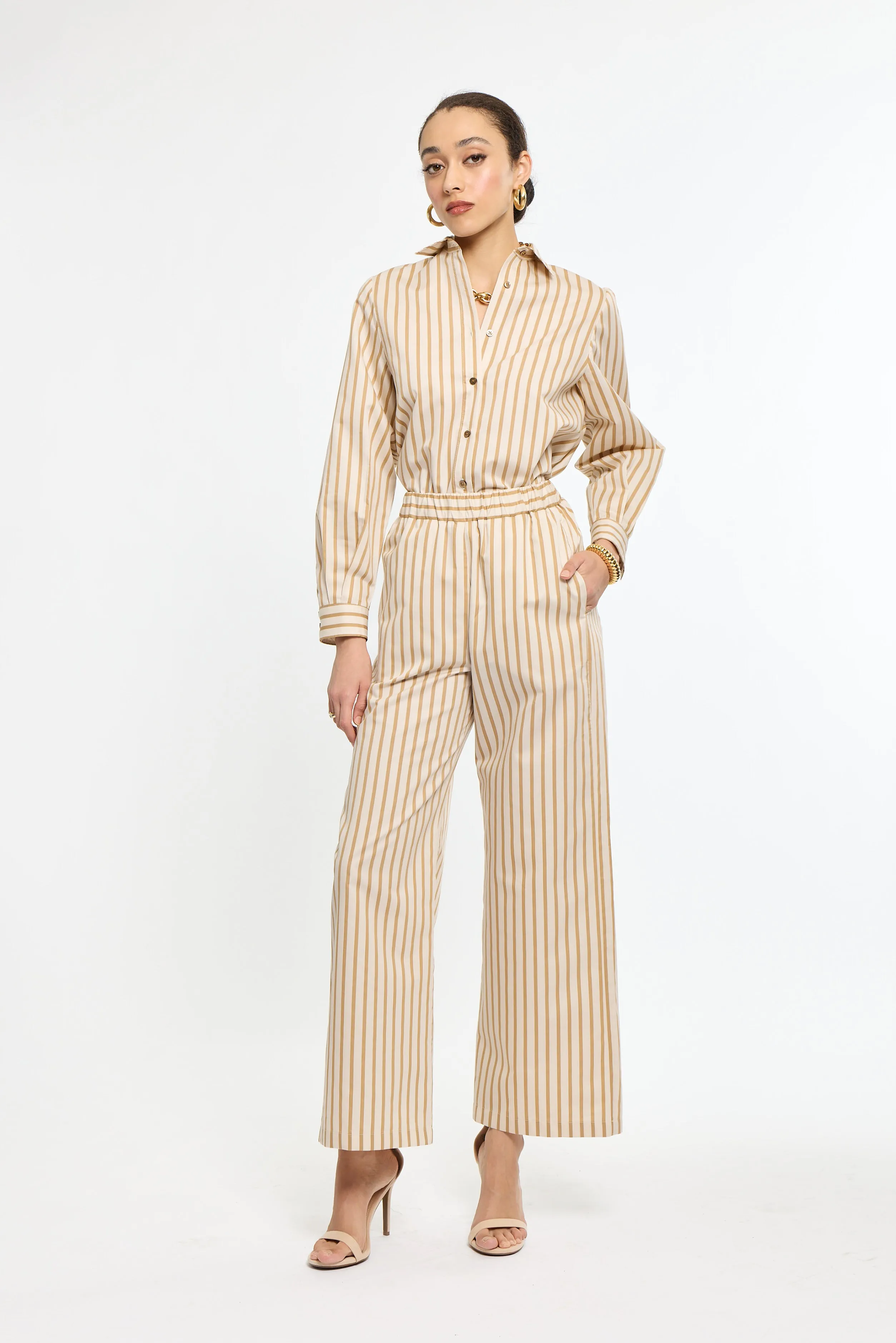 Eleanor Shirt sold by Eleanor Leftwich product image thumbnail 4