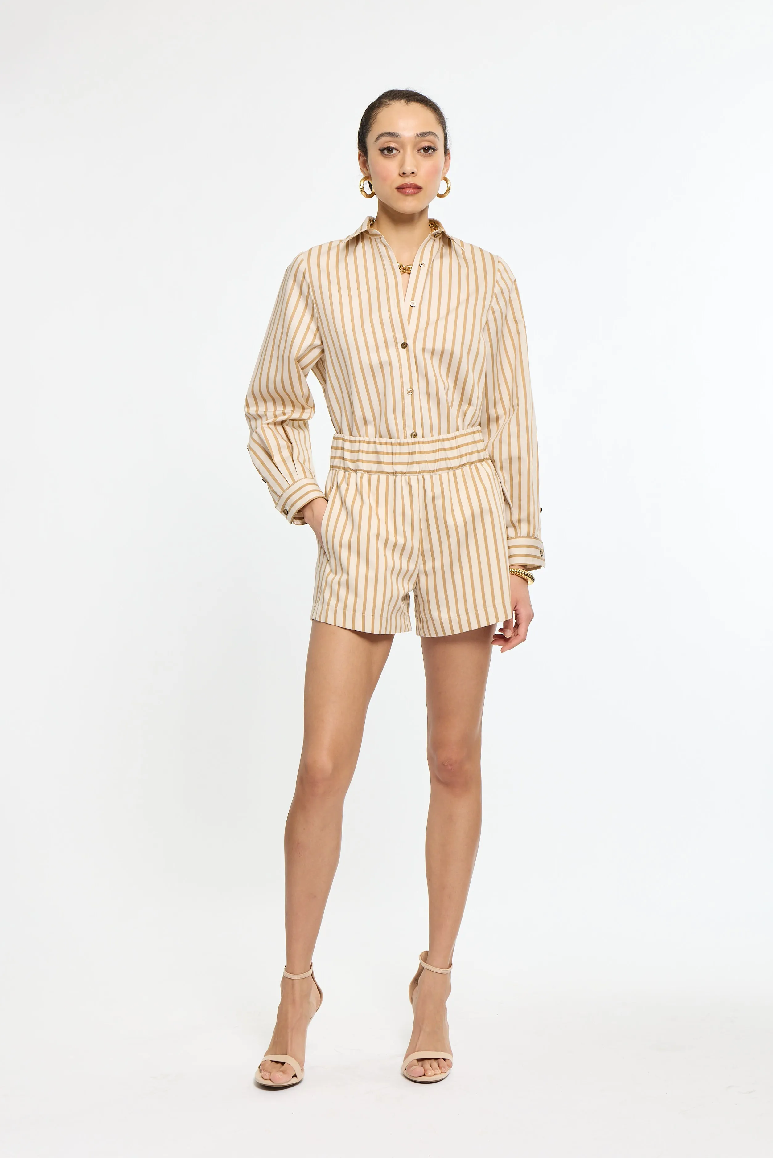 Eleanor Shirt sold by Eleanor Leftwich product image thumbnail 3