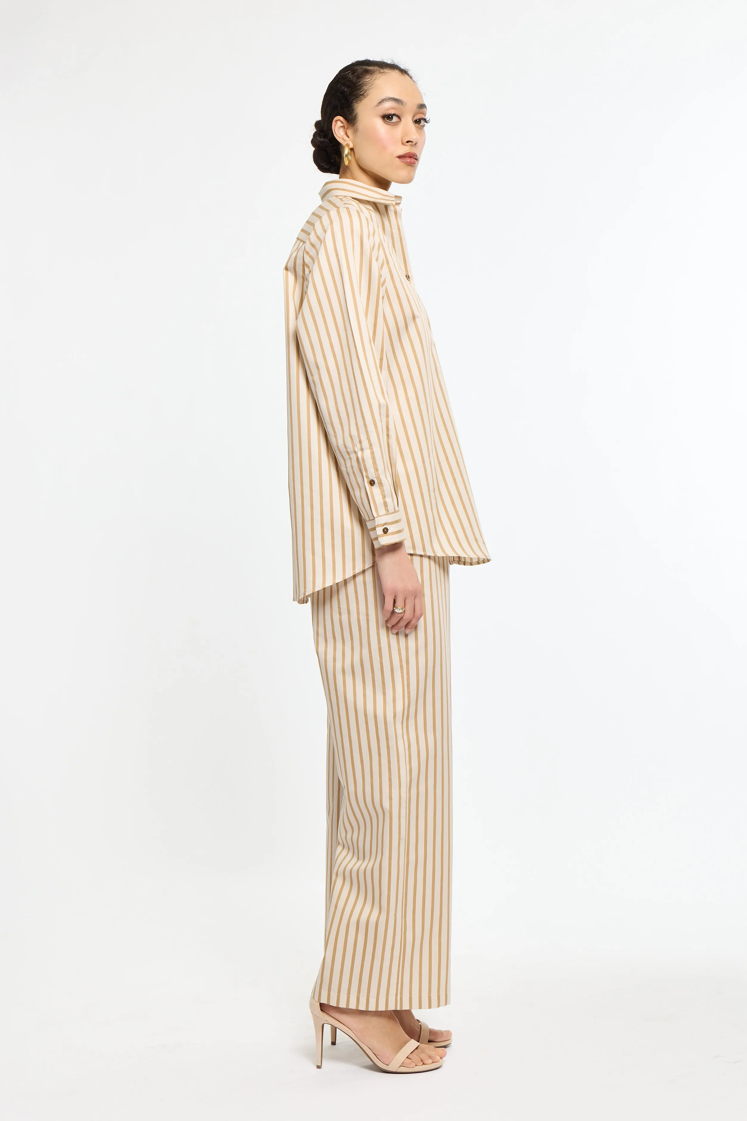 Eleanor Shirt sold by Eleanor Leftwich product image thumbnail 5
