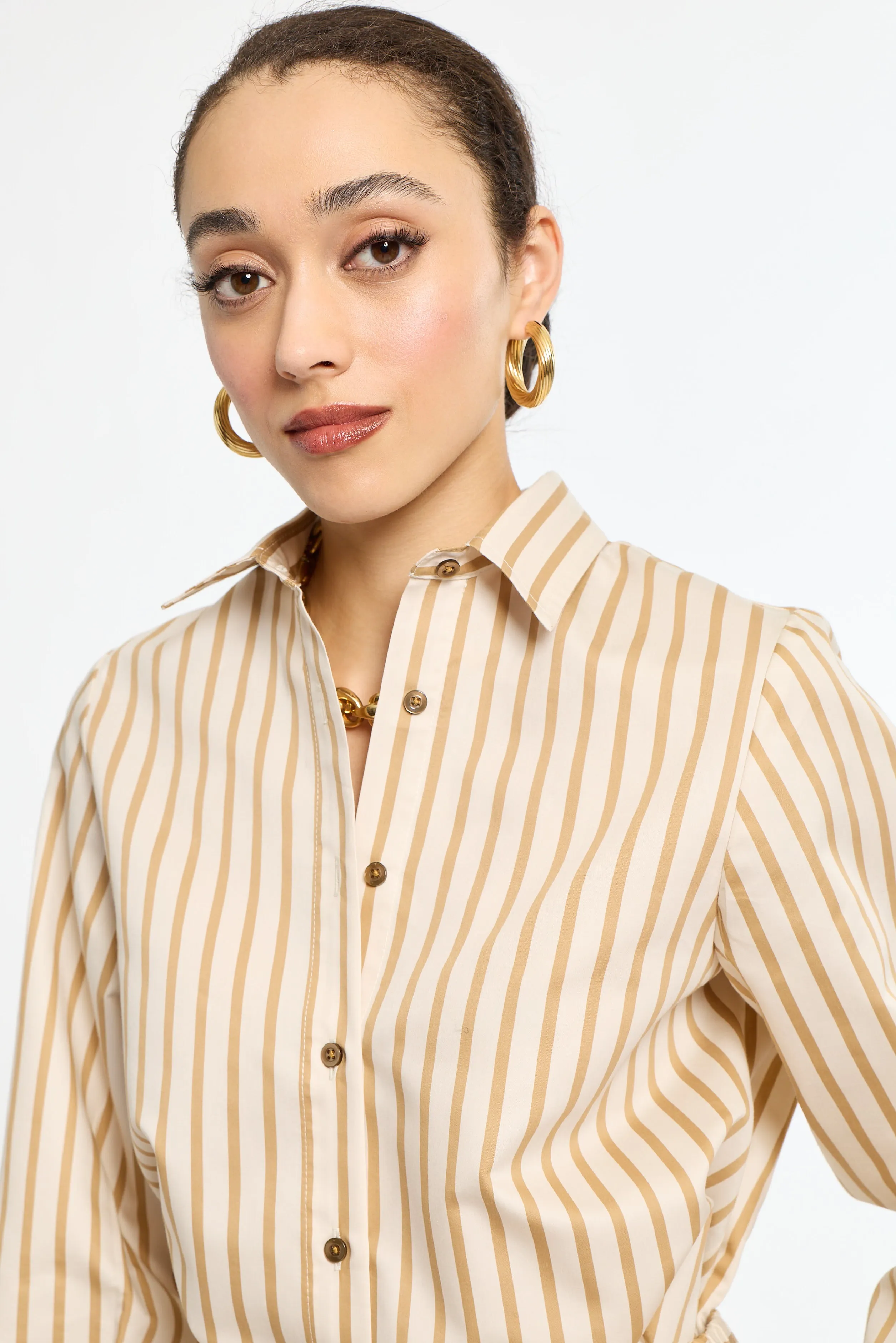 Eleanor Shirt sold by Eleanor Leftwich product image thumbnail 2