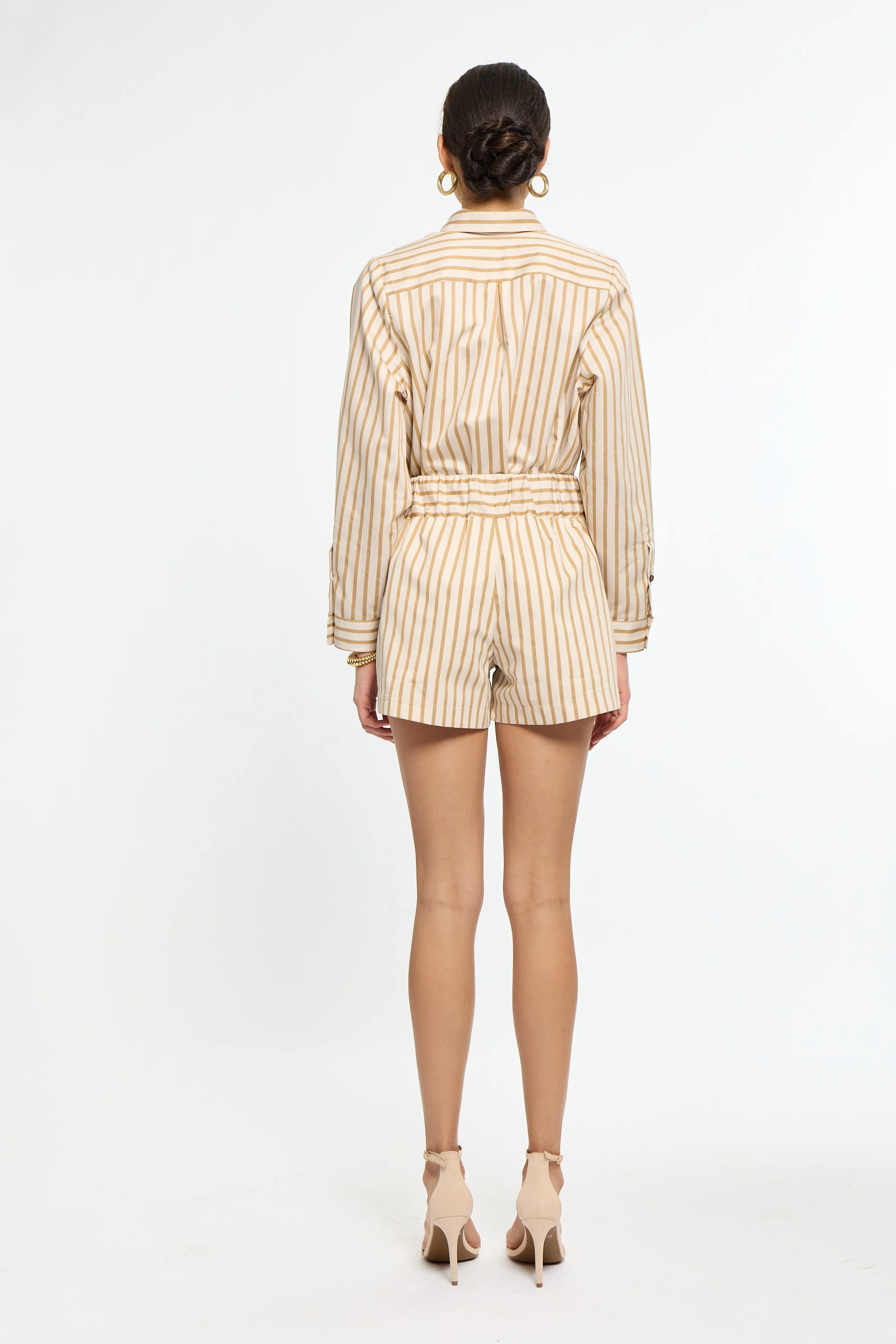 Dunie Shorts sold by Eleanor Leftwich product image thumbnail 4