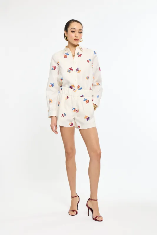 Dunie Shorts sold by Eleanor Leftwich