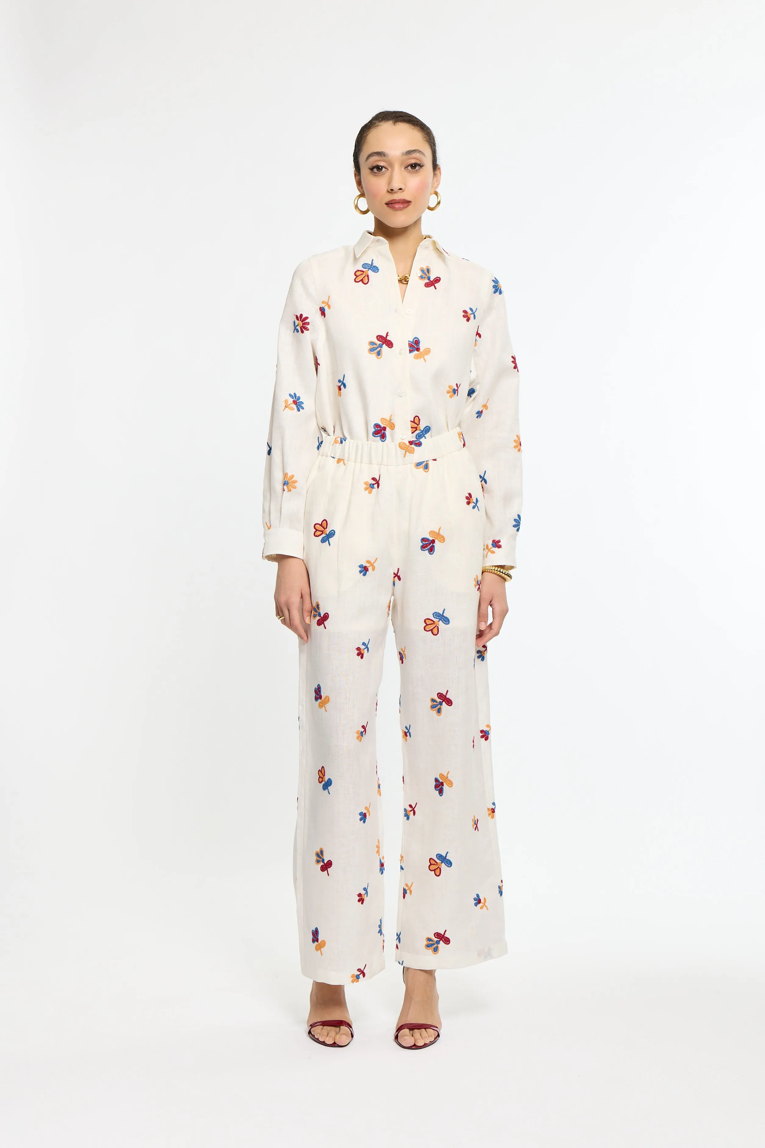 Diane Pants sold by Eleanor Leftwich