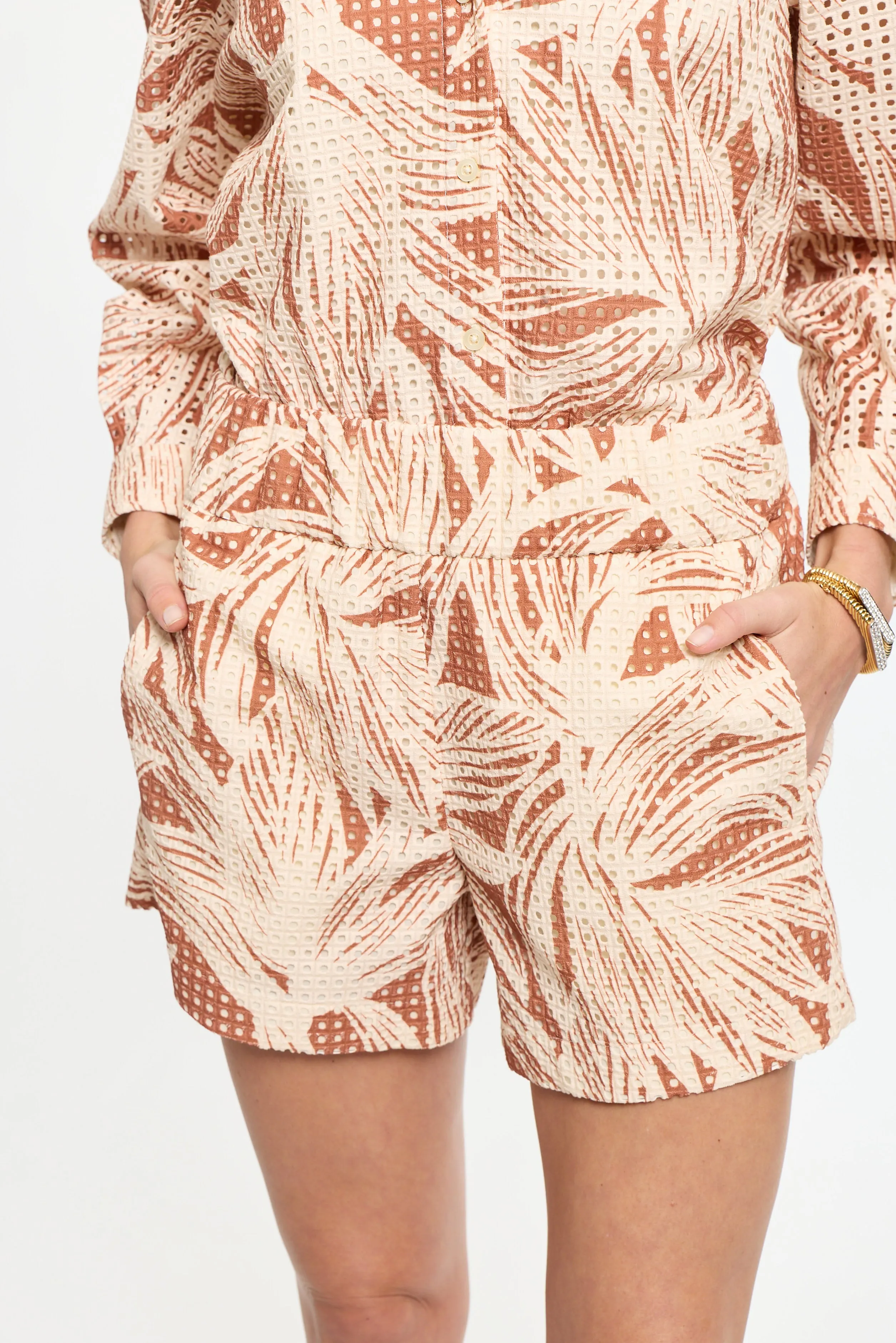 Dunie Shorts sold by Eleanor Leftwich product image thumbnail 2