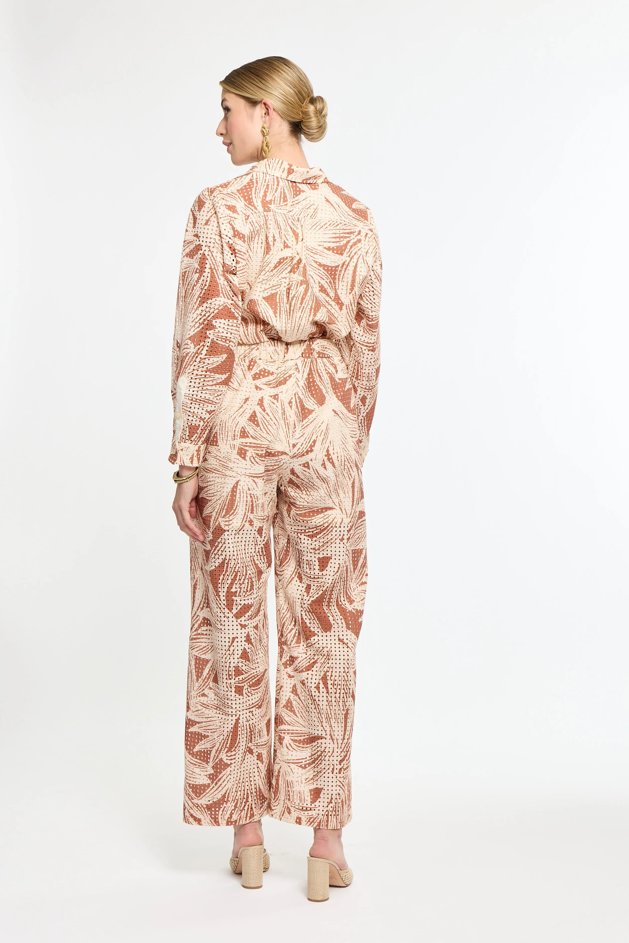 Diane Pants sold by Eleanor Leftwich product image thumbnail 5