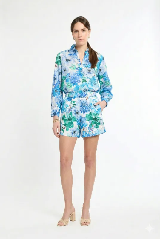 Dunie Shorts sold by Eleanor Leftwich