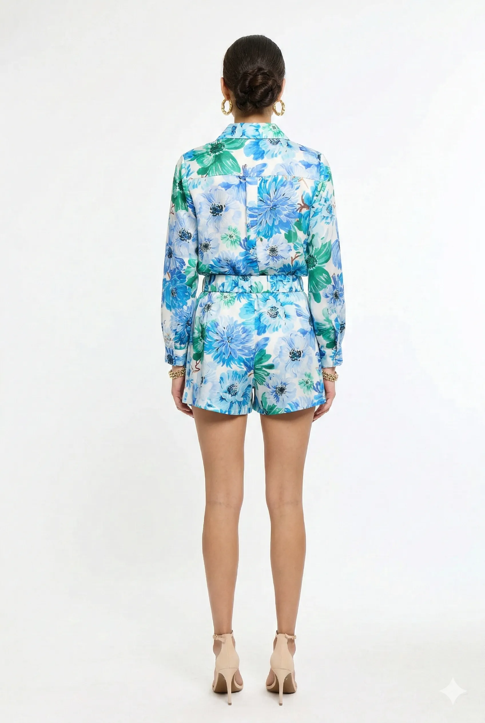 Dunie Shorts sold by Eleanor Leftwich product image thumbnail 2