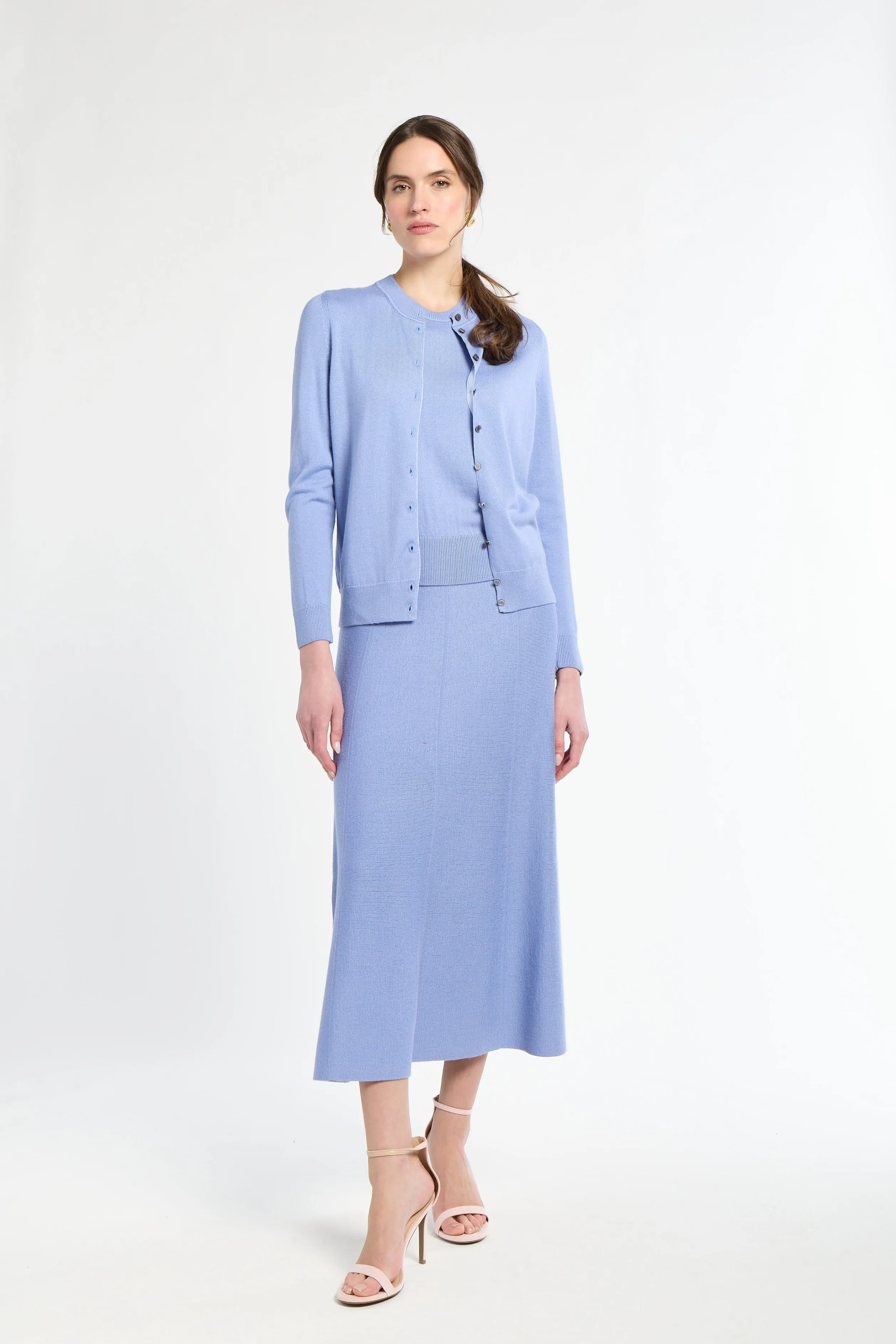 Spring Cardigan sold by Eleanor Leftwich