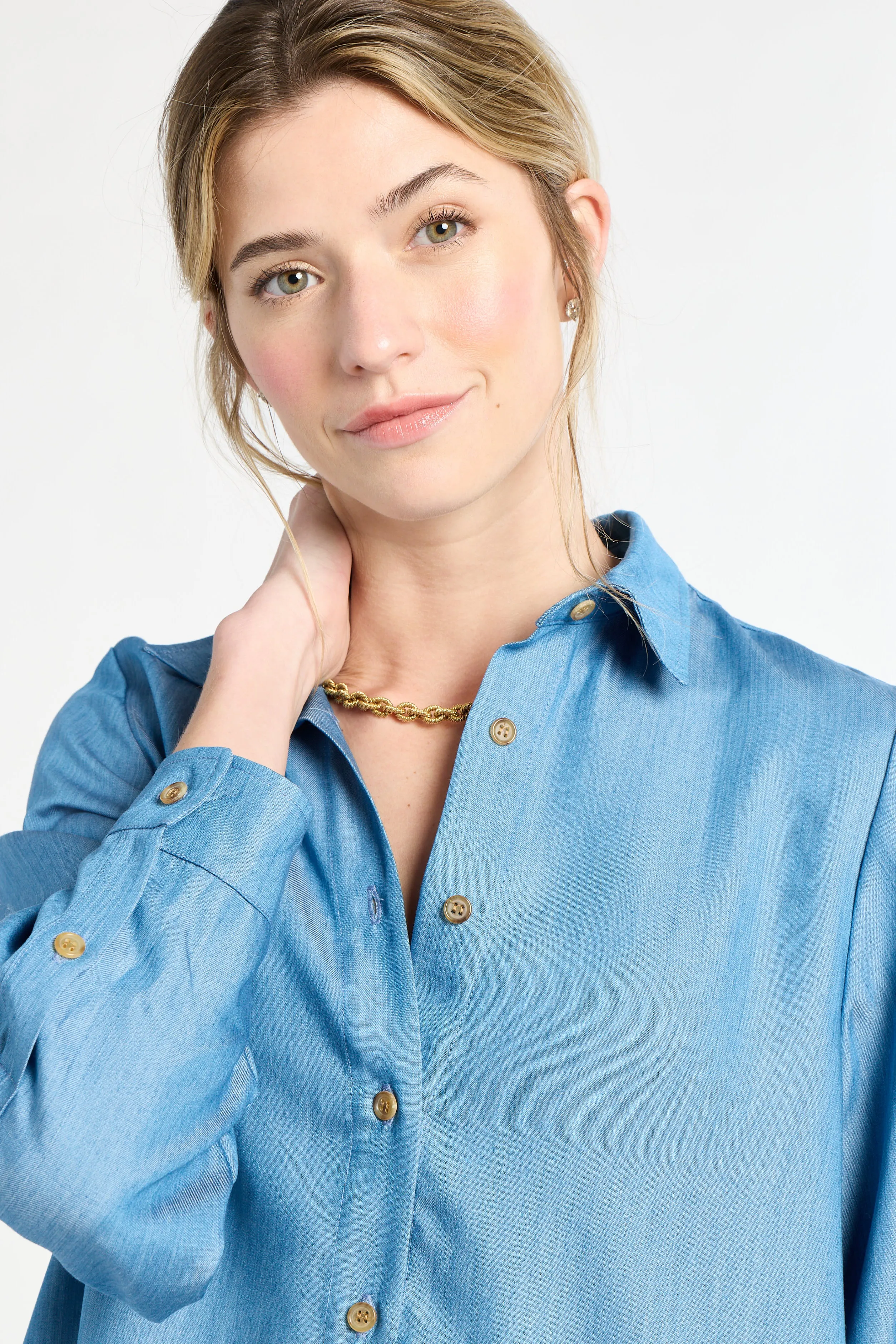 Eleanor Shirt sold by Eleanor Leftwich product image thumbnail 2