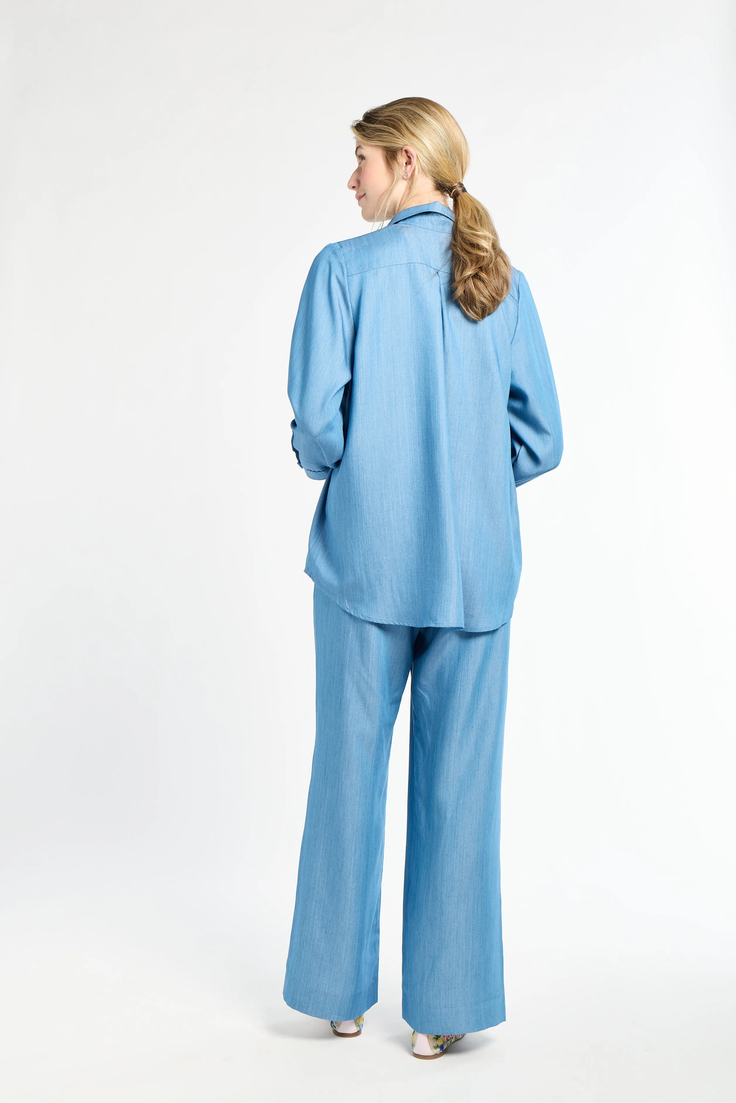 Eleanor Shirt sold by Eleanor Leftwich product image thumbnail 4