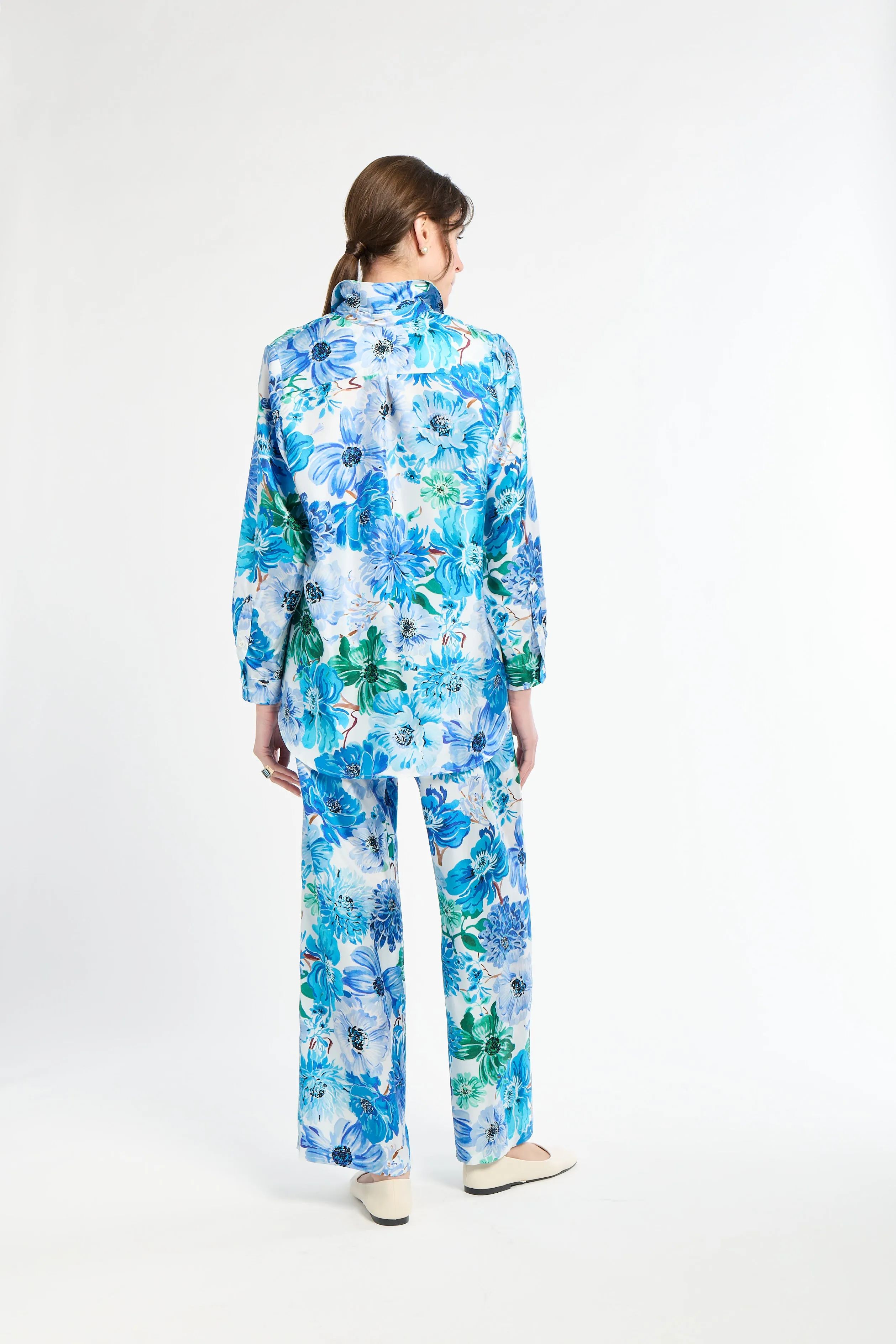 Eleanor Shirt sold by Eleanor Leftwich product image thumbnail 5
