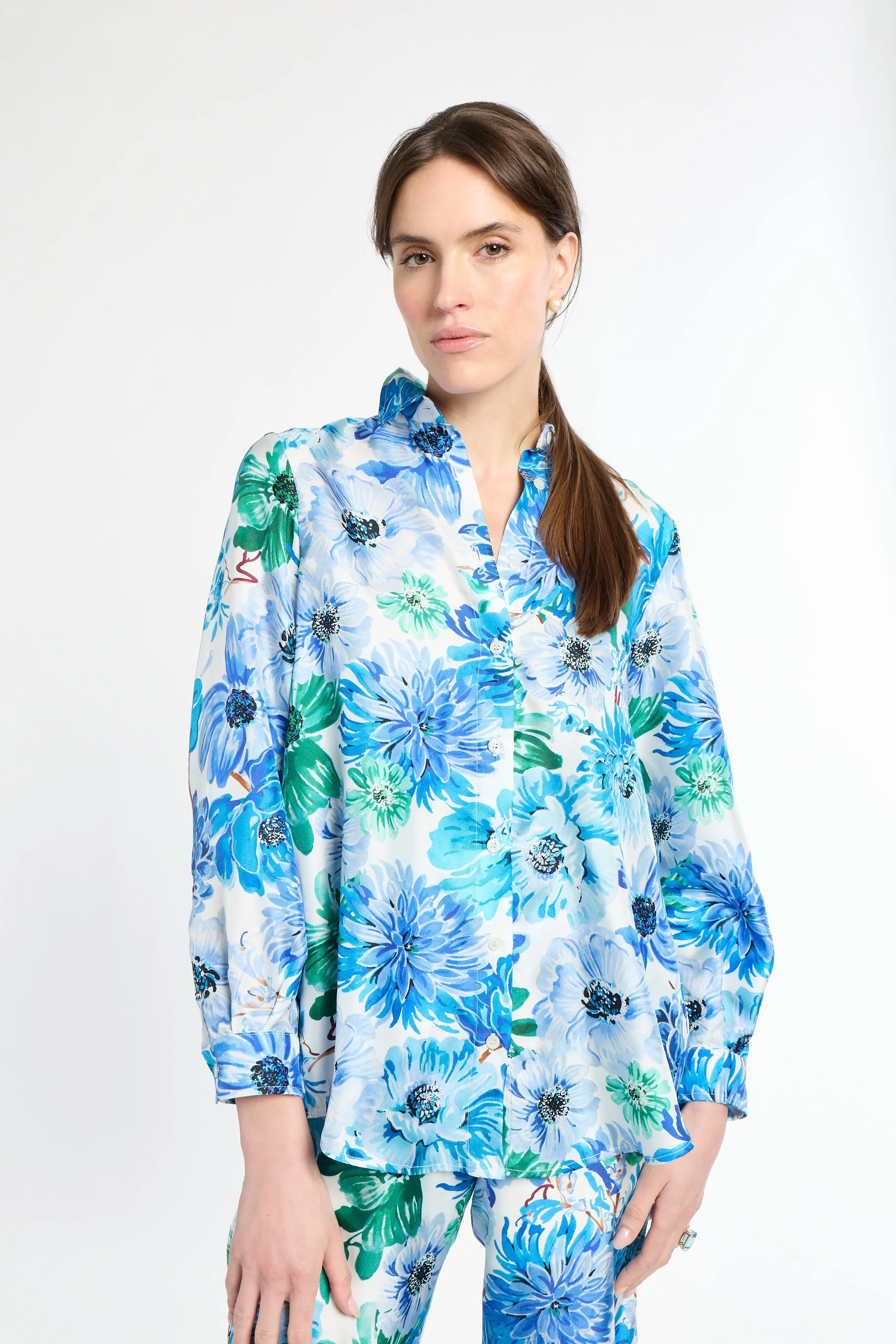 Eleanor Shirt sold by Eleanor Leftwich product image thumbnail 3